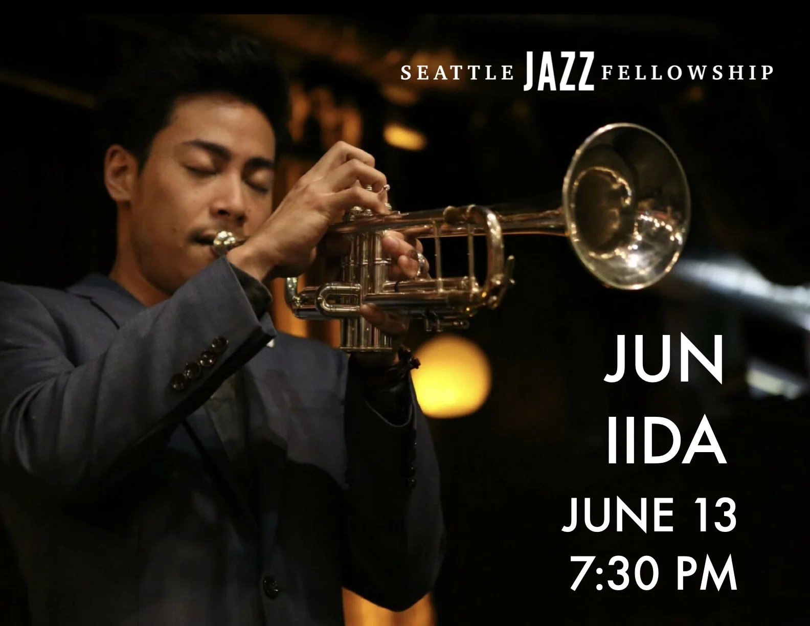 Jun Iida