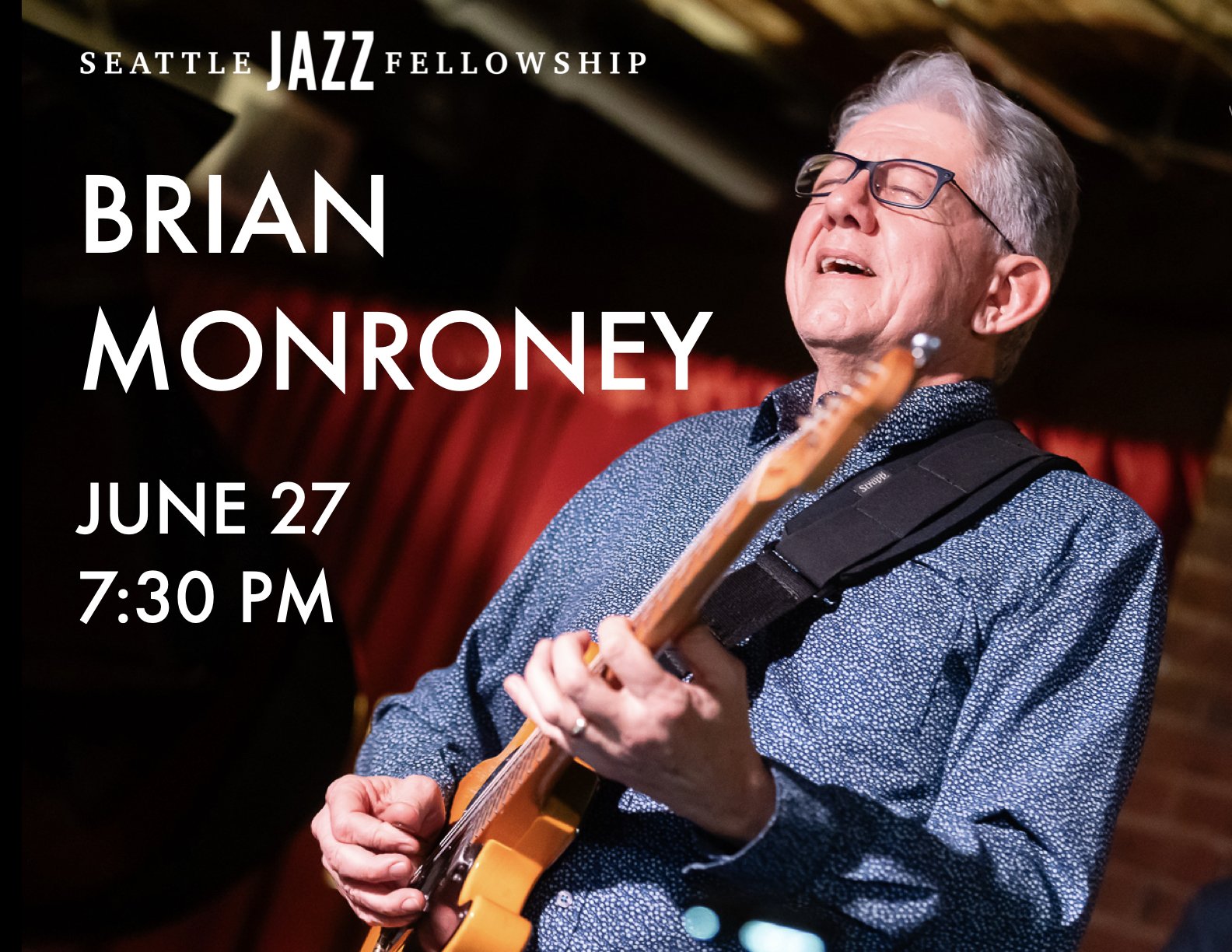 Brian Monroney