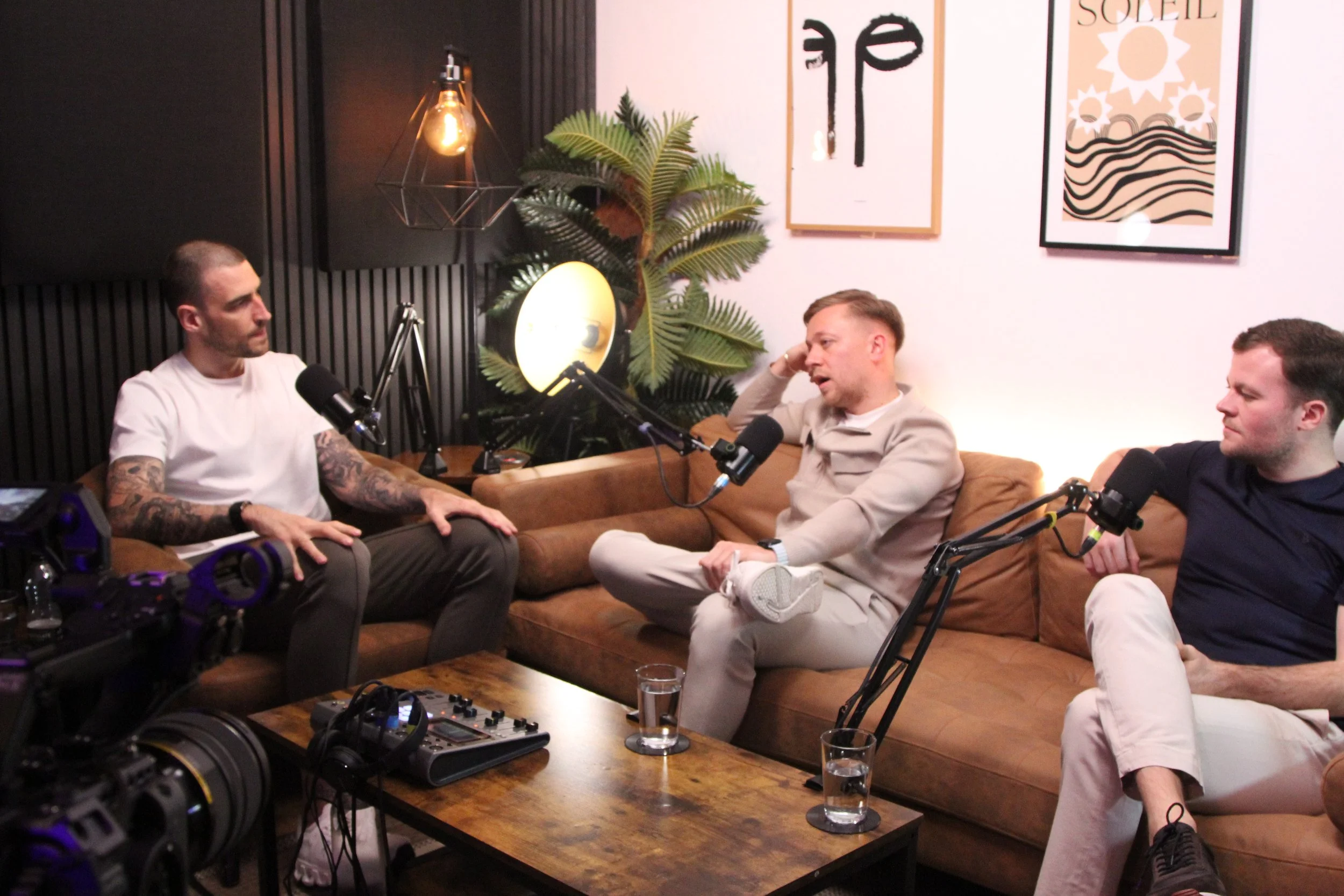 BEST TIME OF YEAR TO LAUNCH A PODCAST IN LONDON