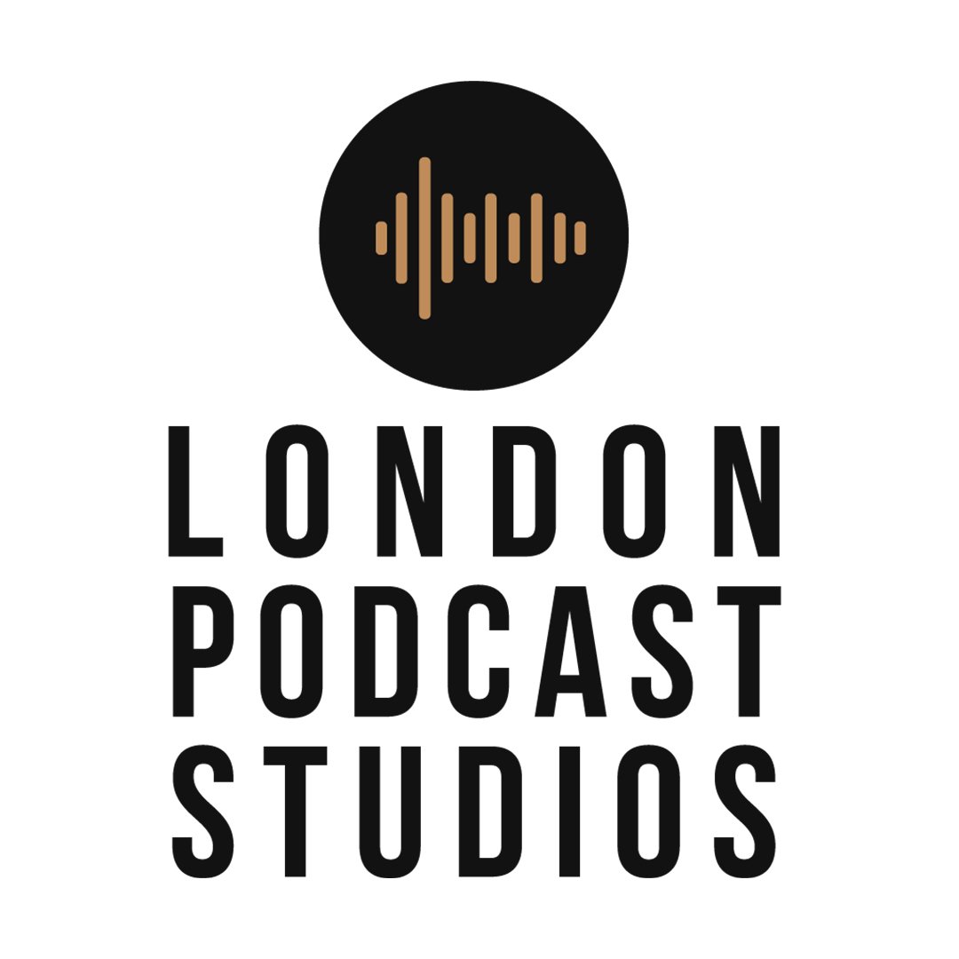 London Podcast Studio | The Home of Podcasting!