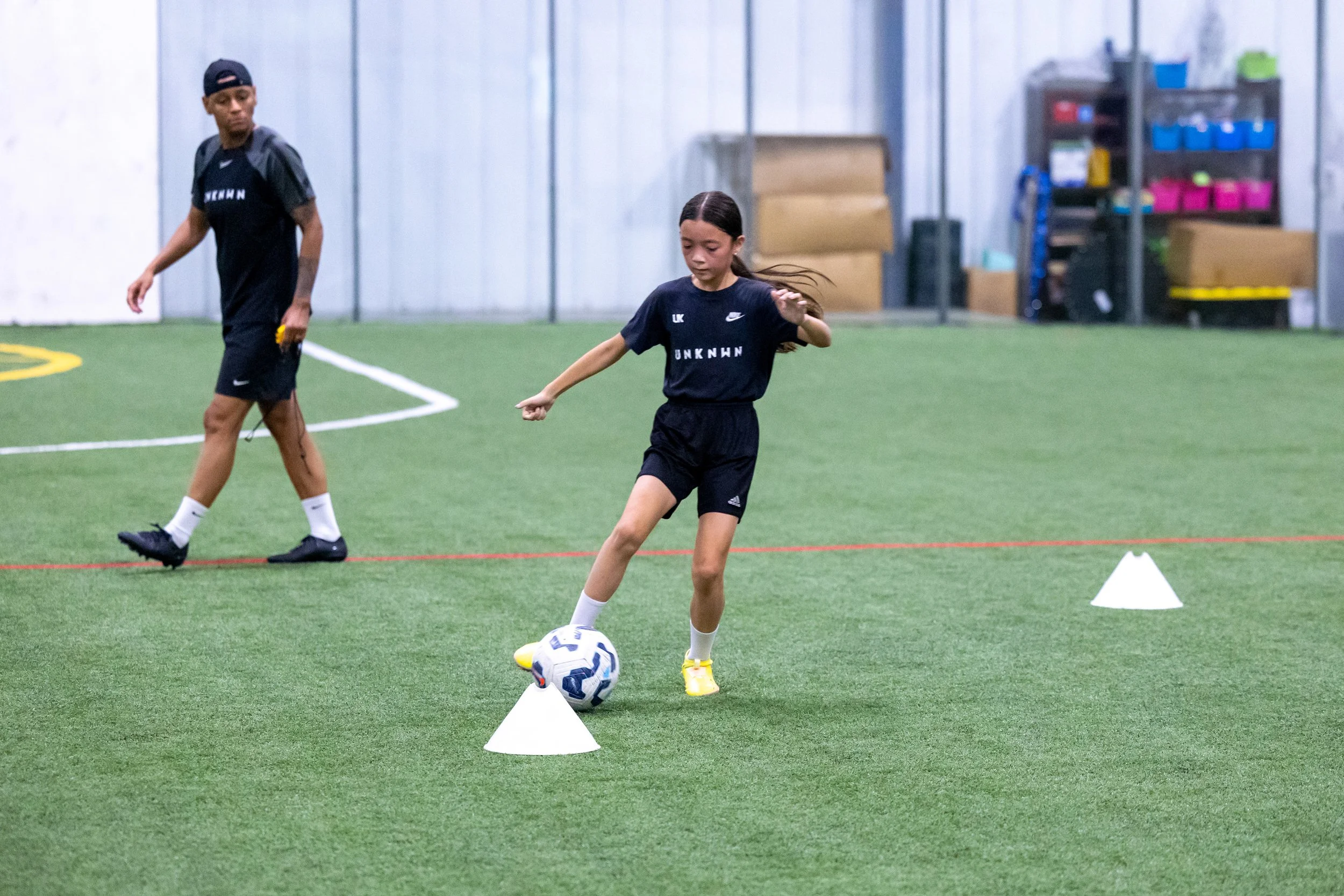 2015/2016 Girls (U11)