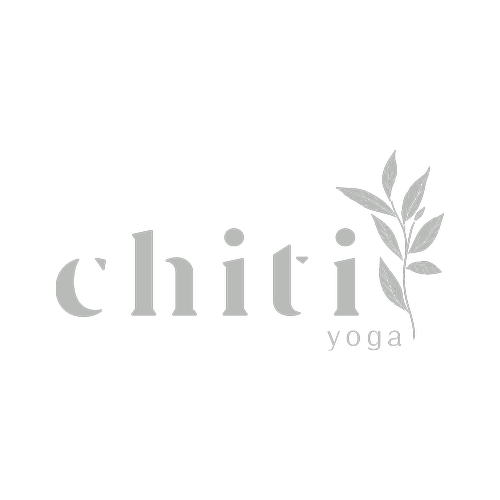 Chiti Yoga