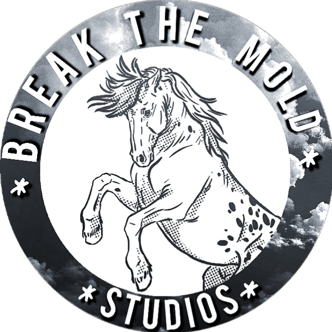 Break the Mold Studios