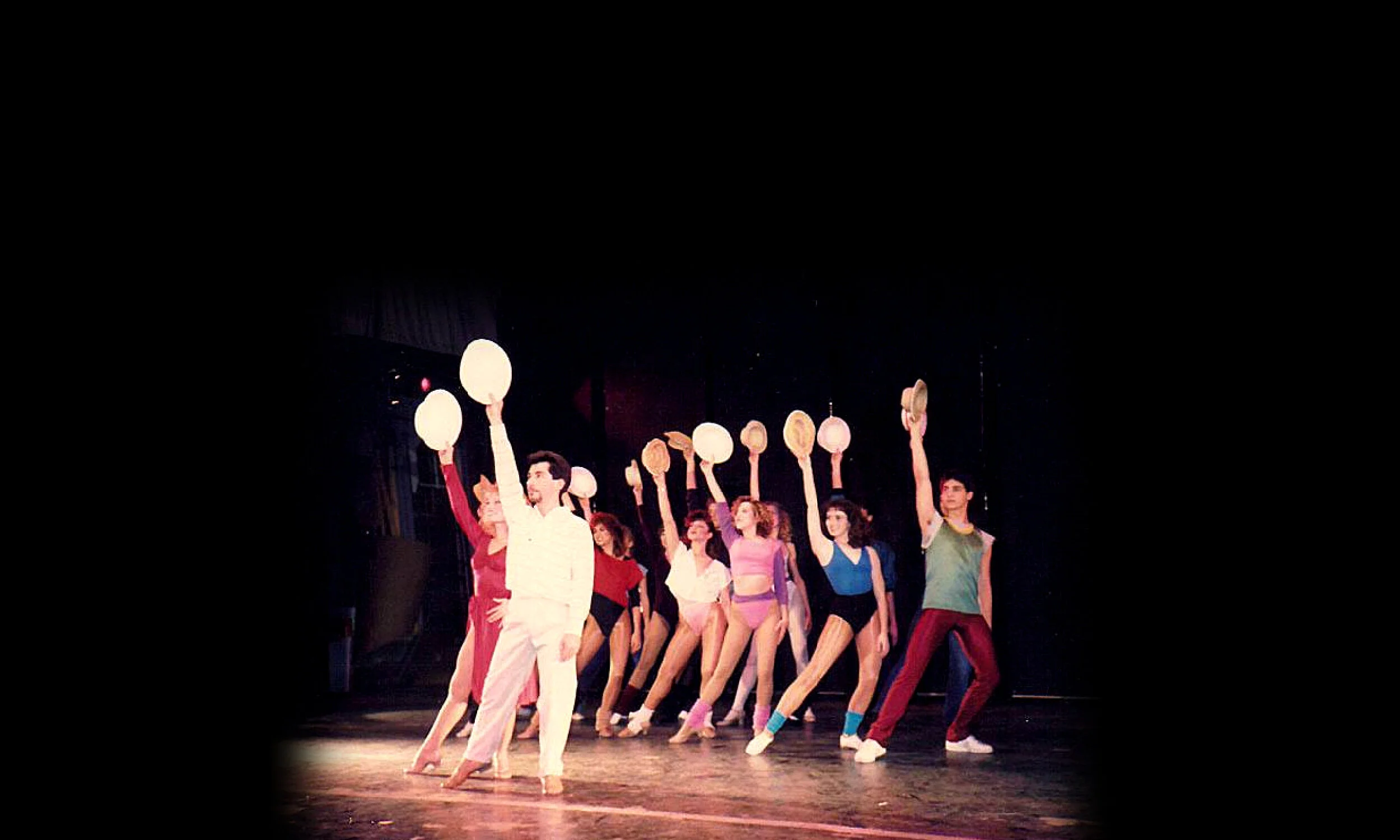 History — The Youngstown Playhouse