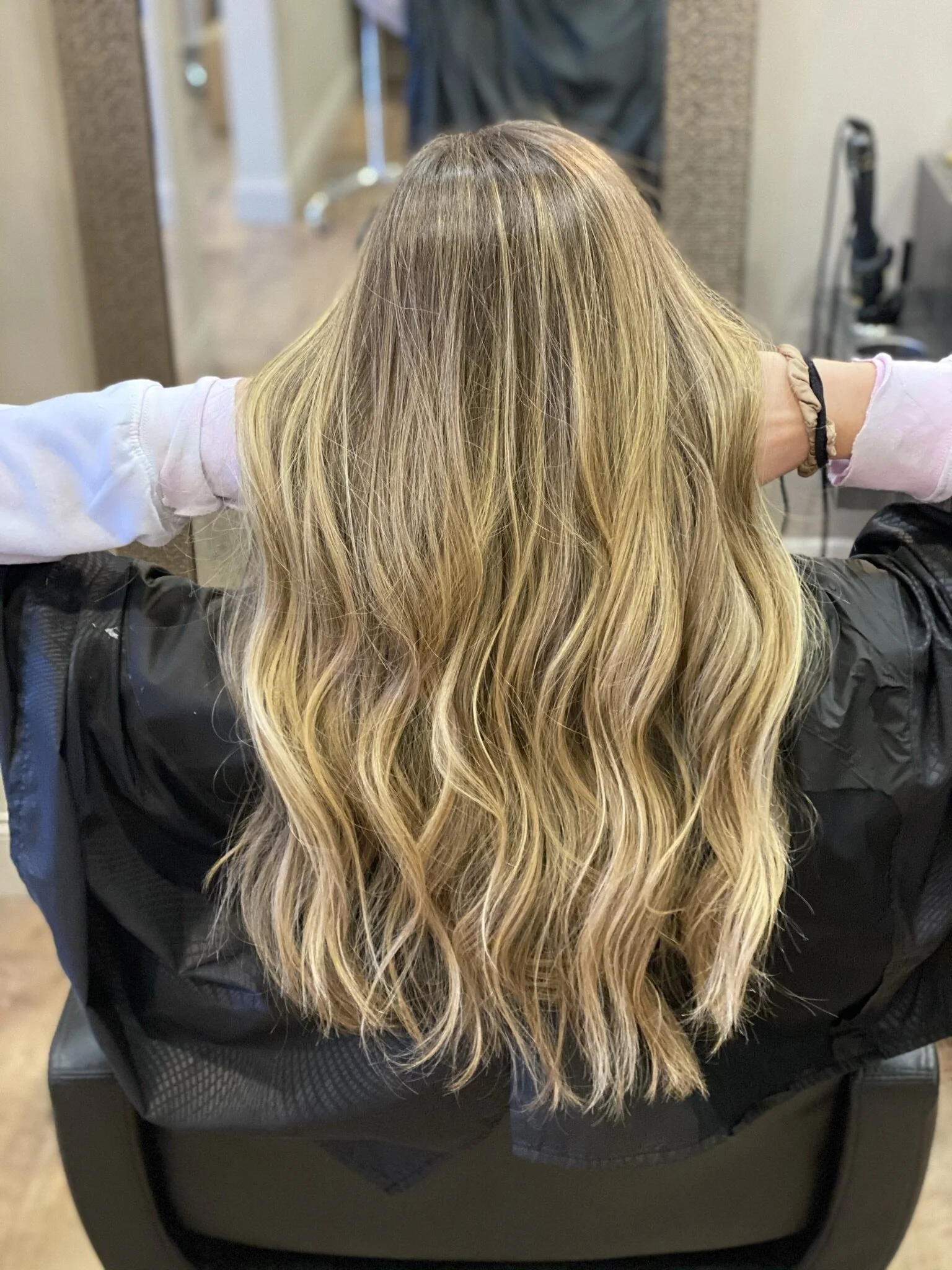 Impressions Salon