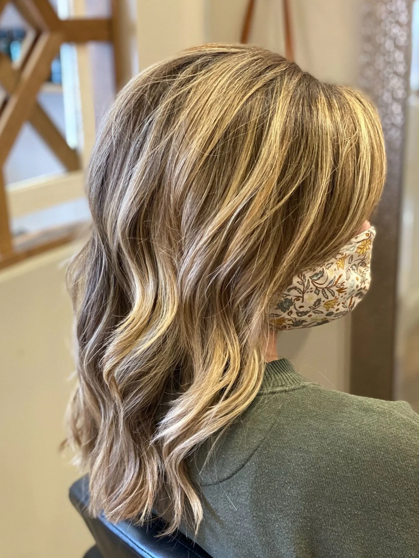 Impressions Salon