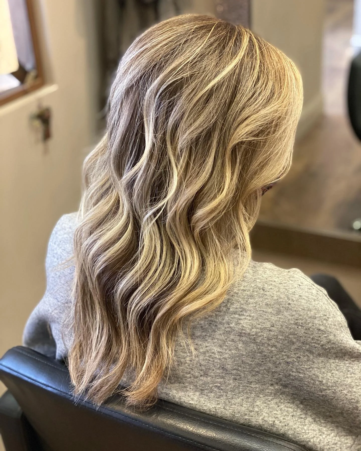 Impressions Salon