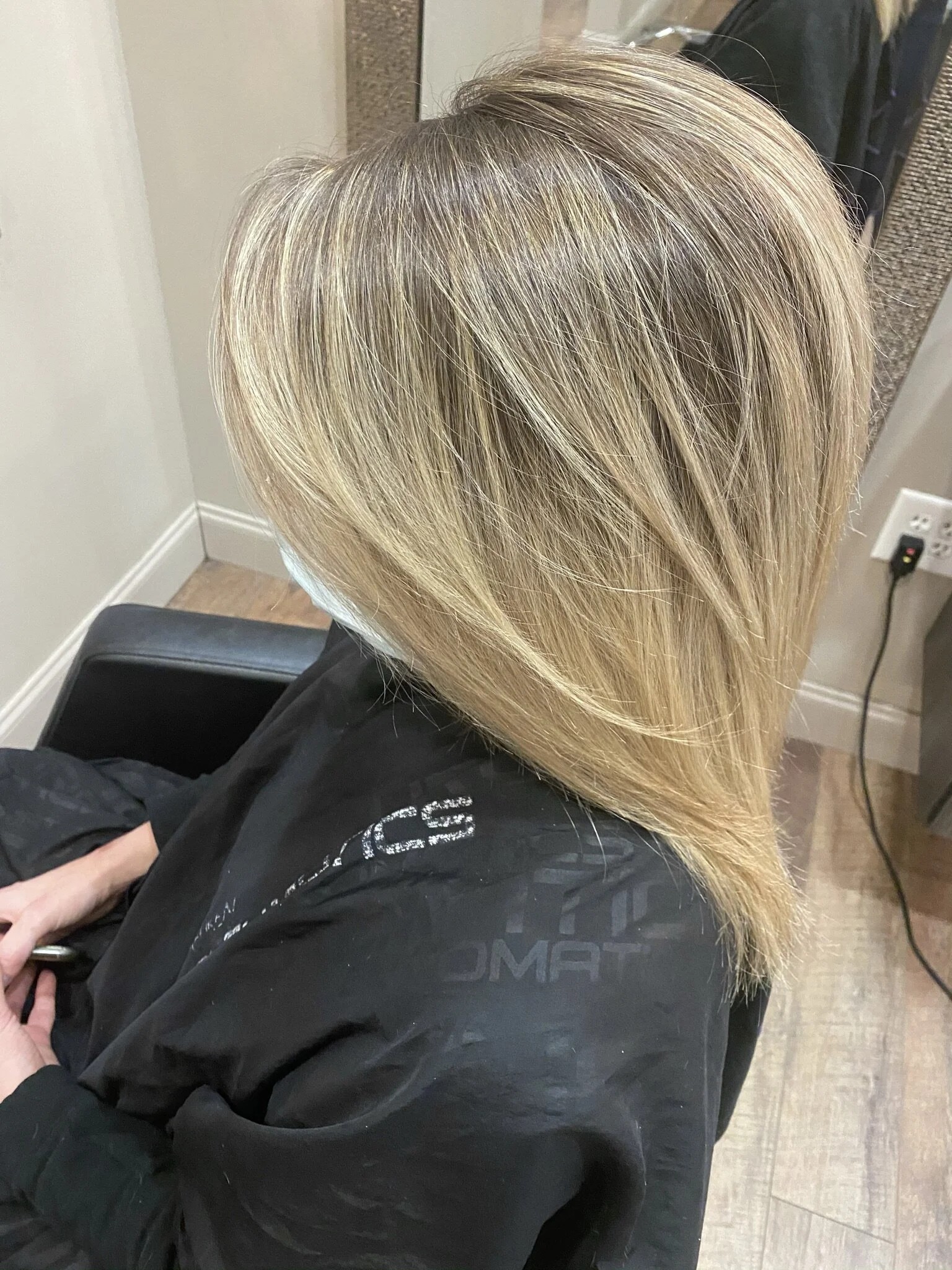 Impressions Salon