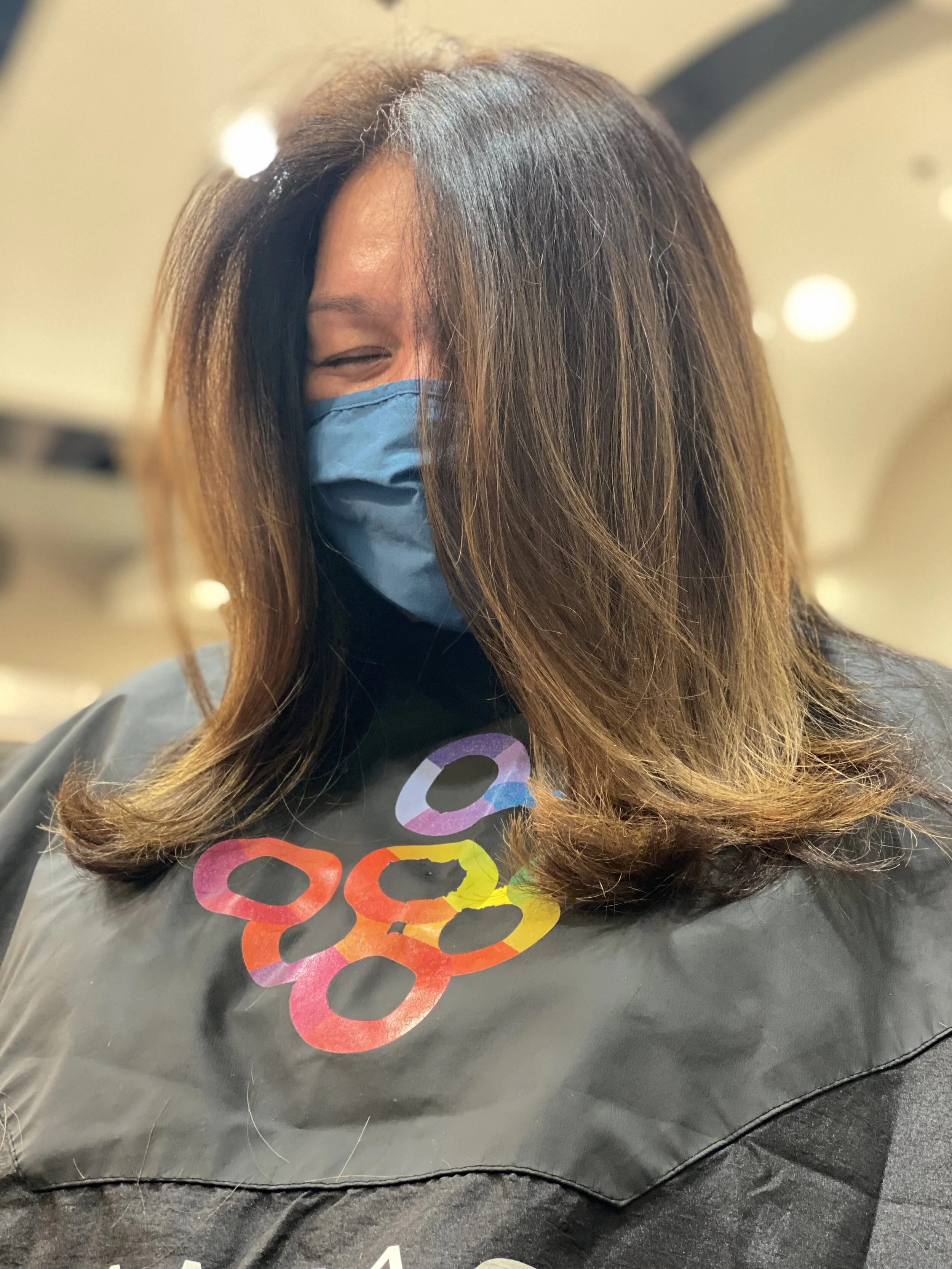 Impressions Salon
