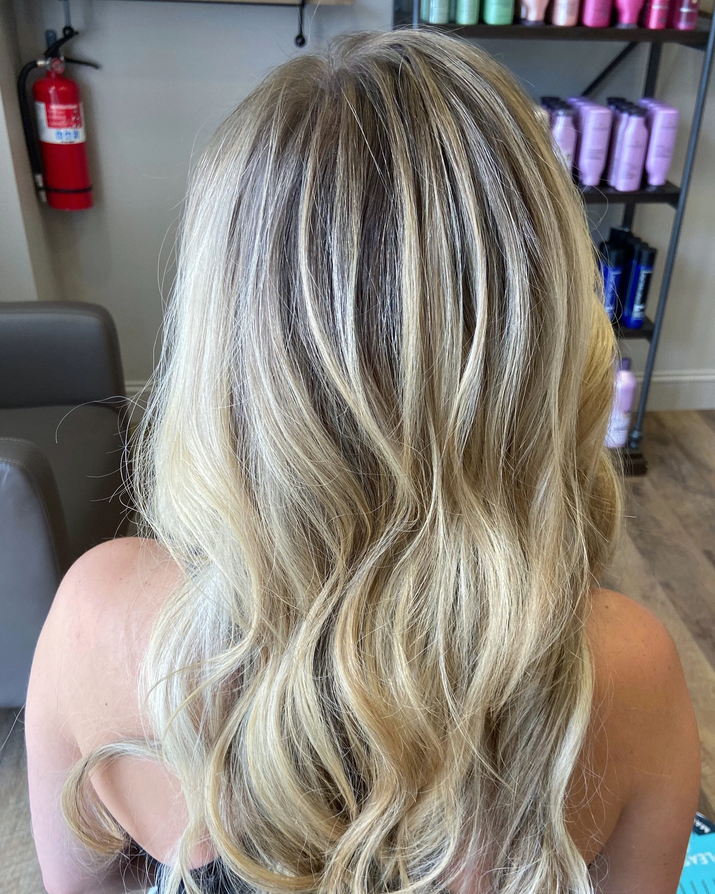 Impressions Salon