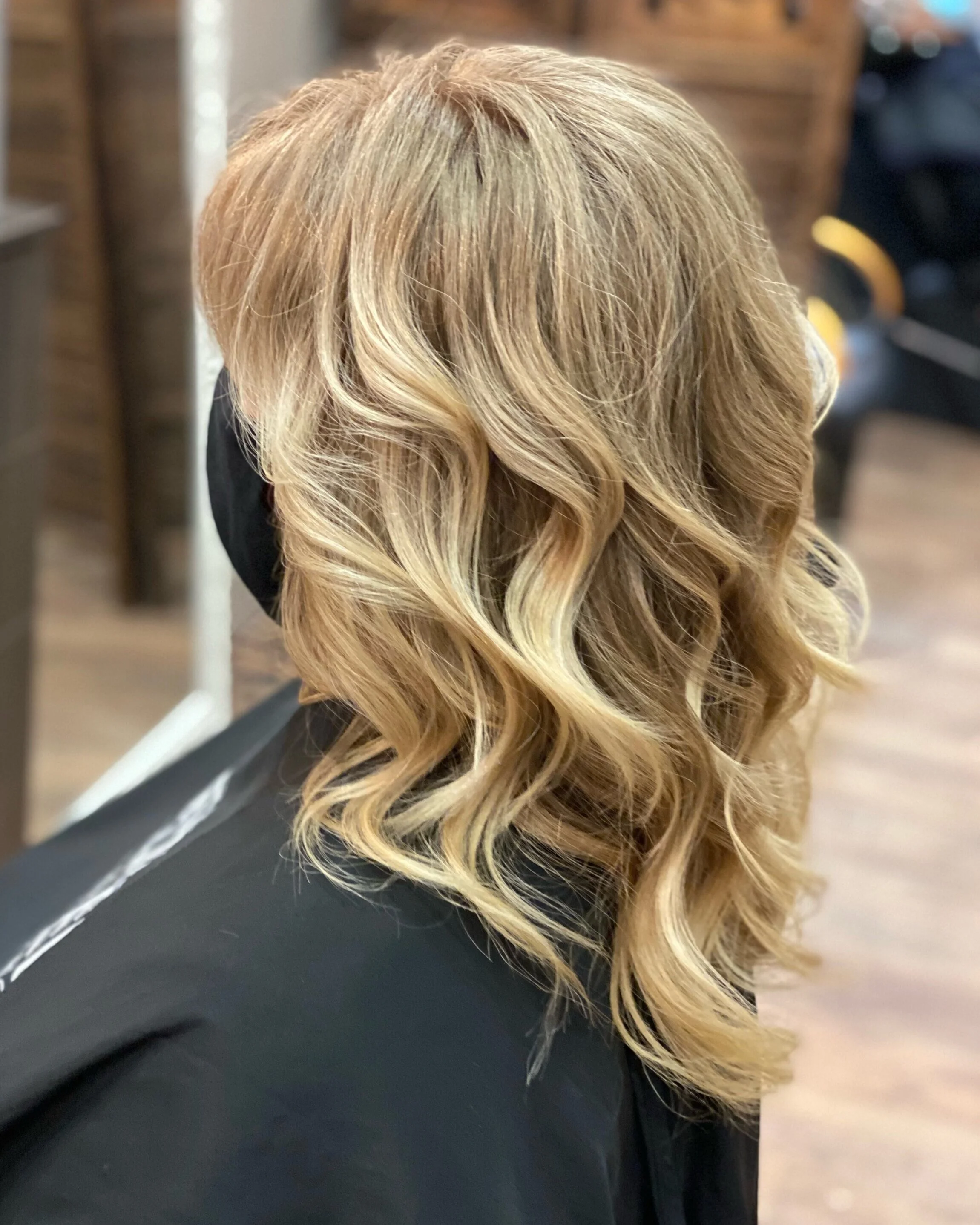 Impressions Salon