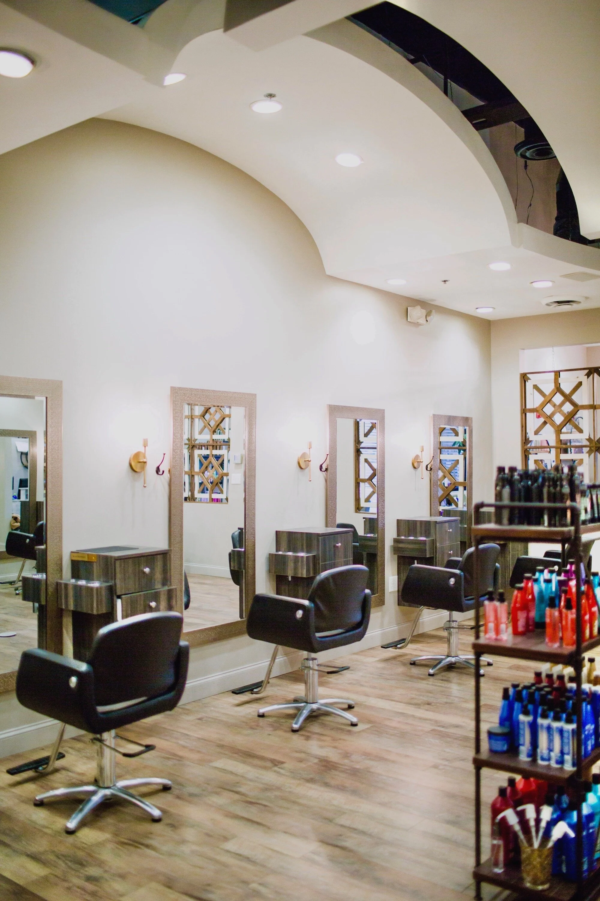 Impressions Salon