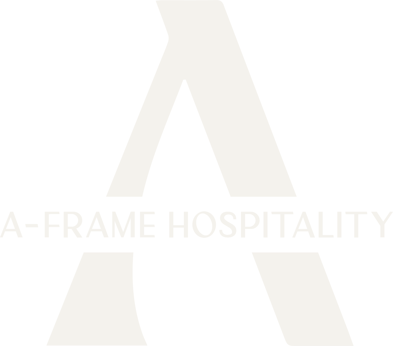 A-Frame Hospitality