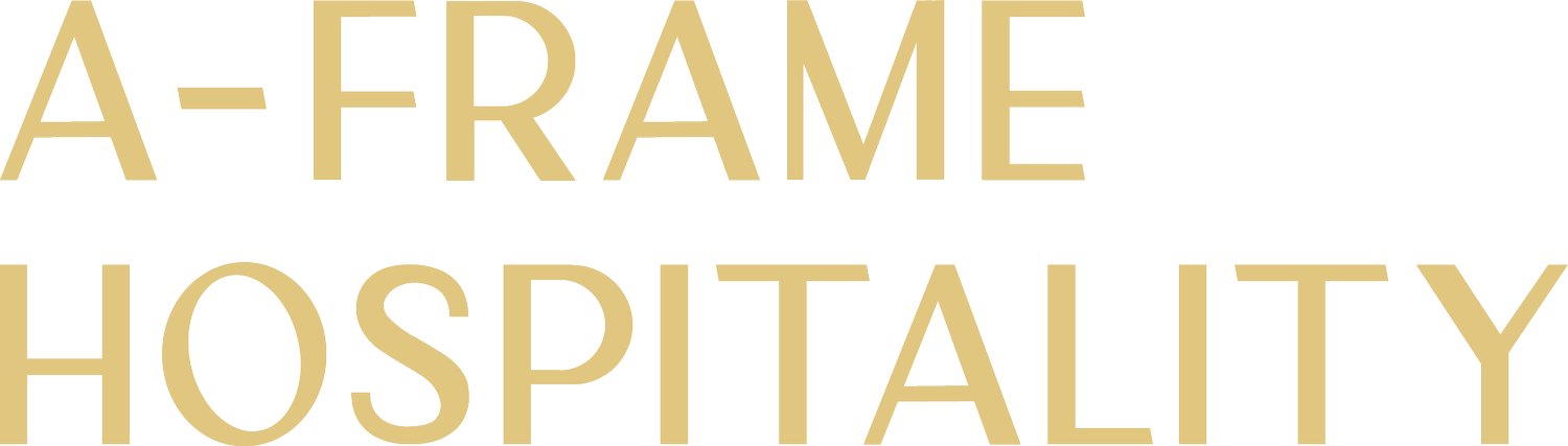 A-Frame Hospitality