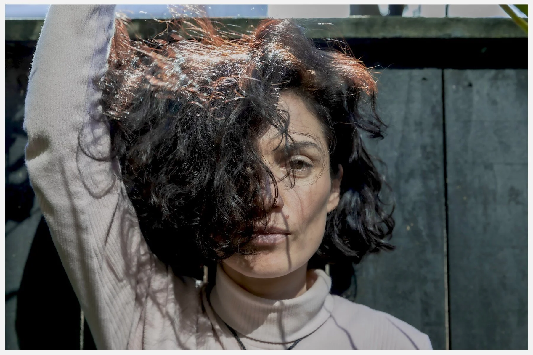 AWOL Presents | Anna Coddington