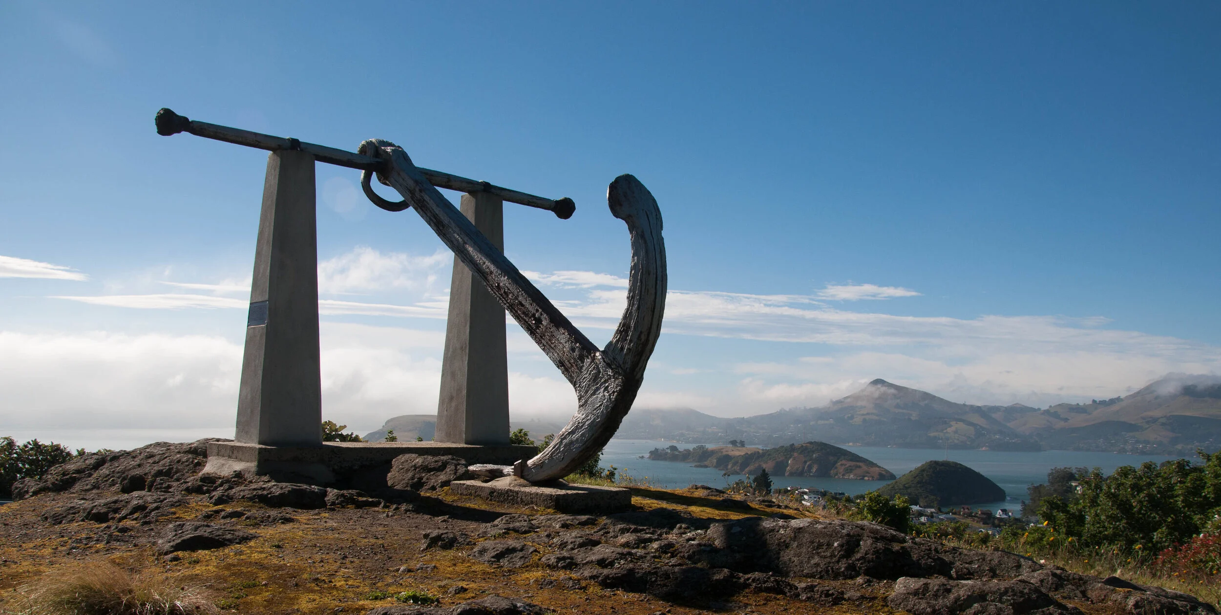 Community — Port Chalmers