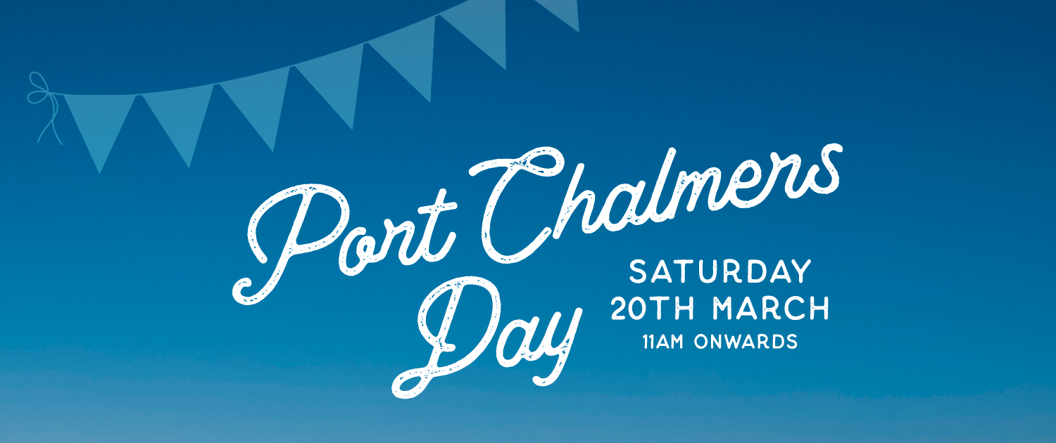 Port Chalmers Day