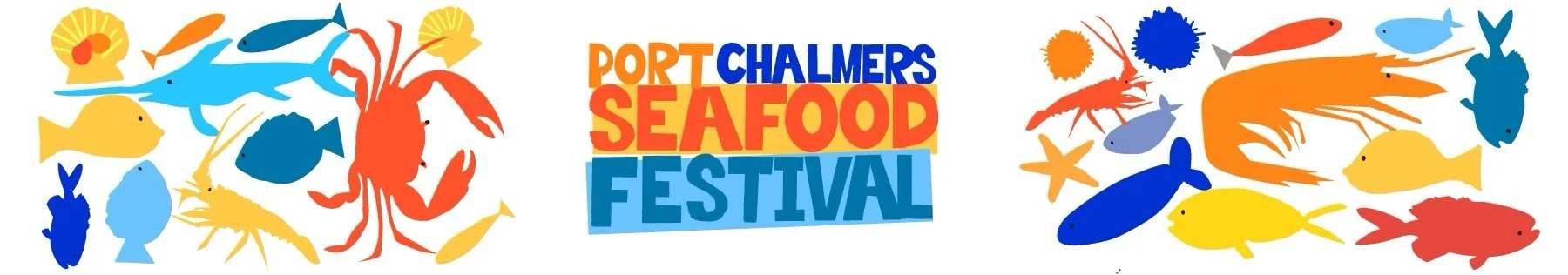 Port Chalmers Seafood Festival