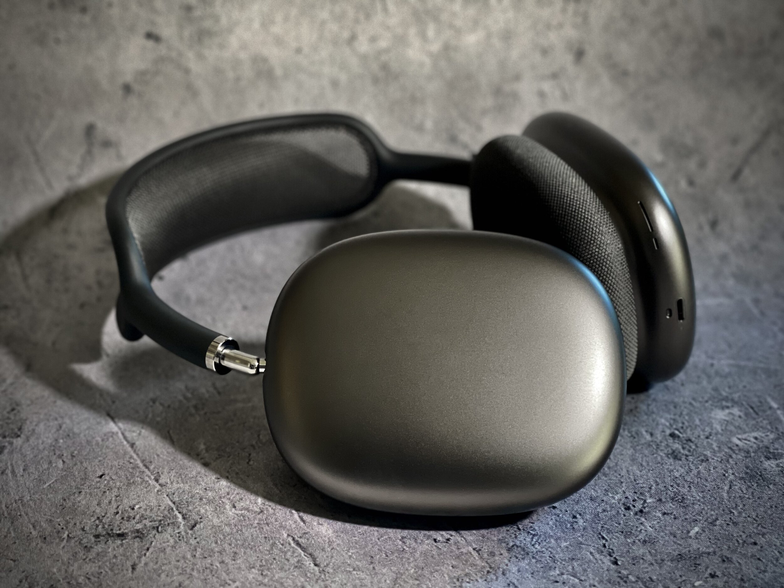 AirPods Max