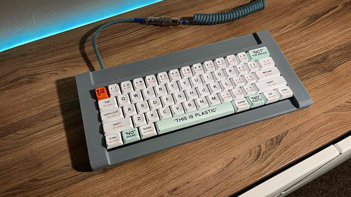 ⌨️
