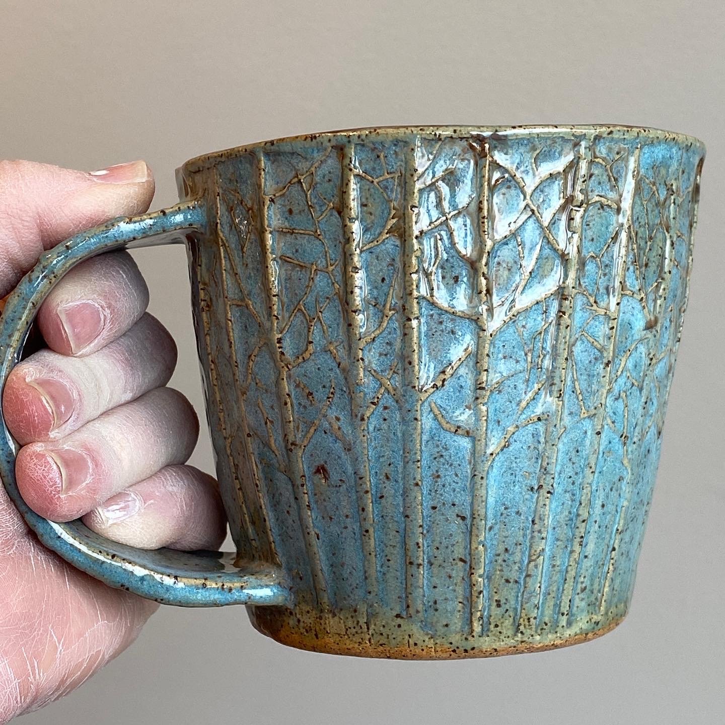Make a Mug with Amy Dooley | Mug Build Section | July — Studio 89