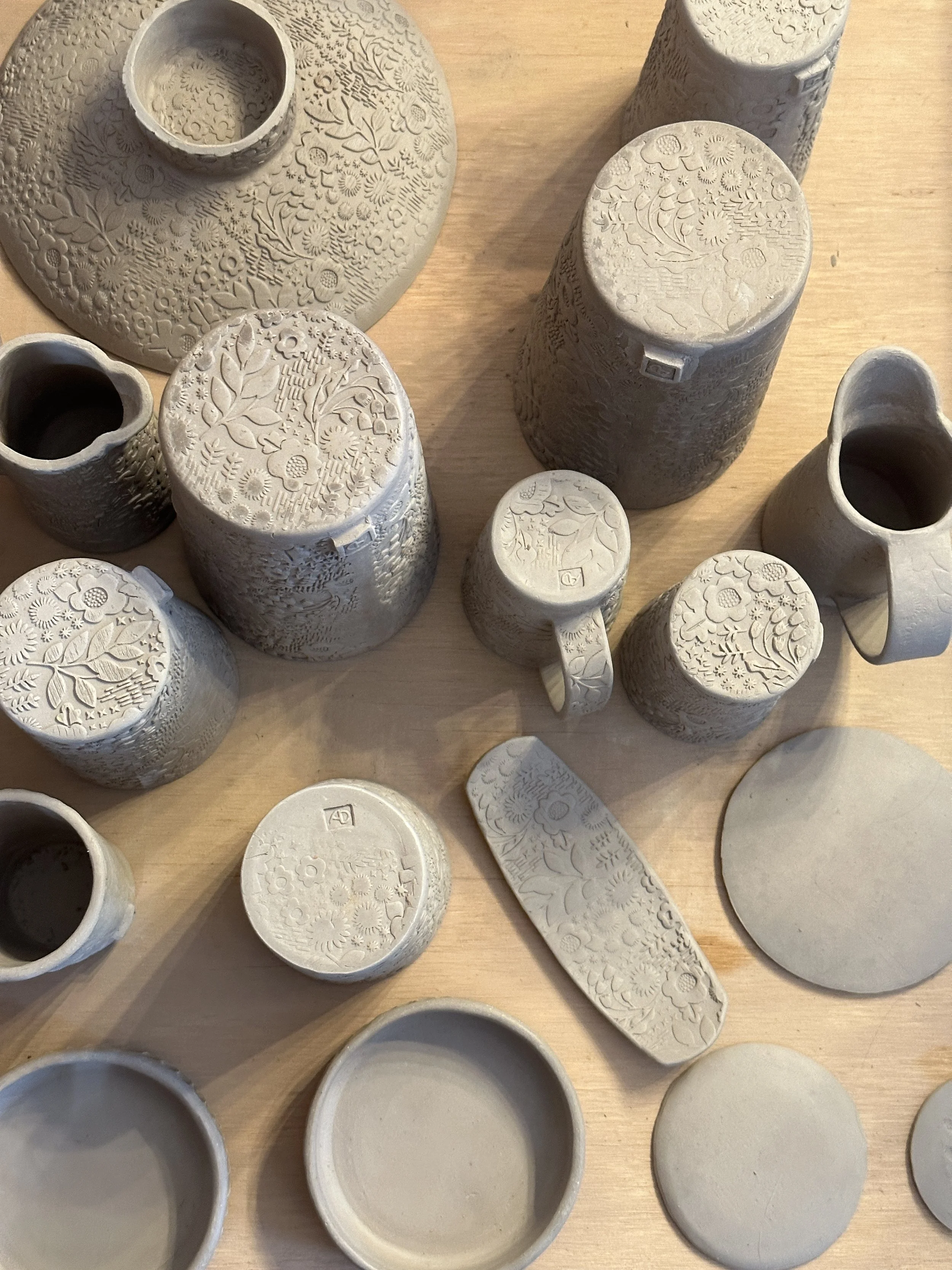 Drop-In Appointments