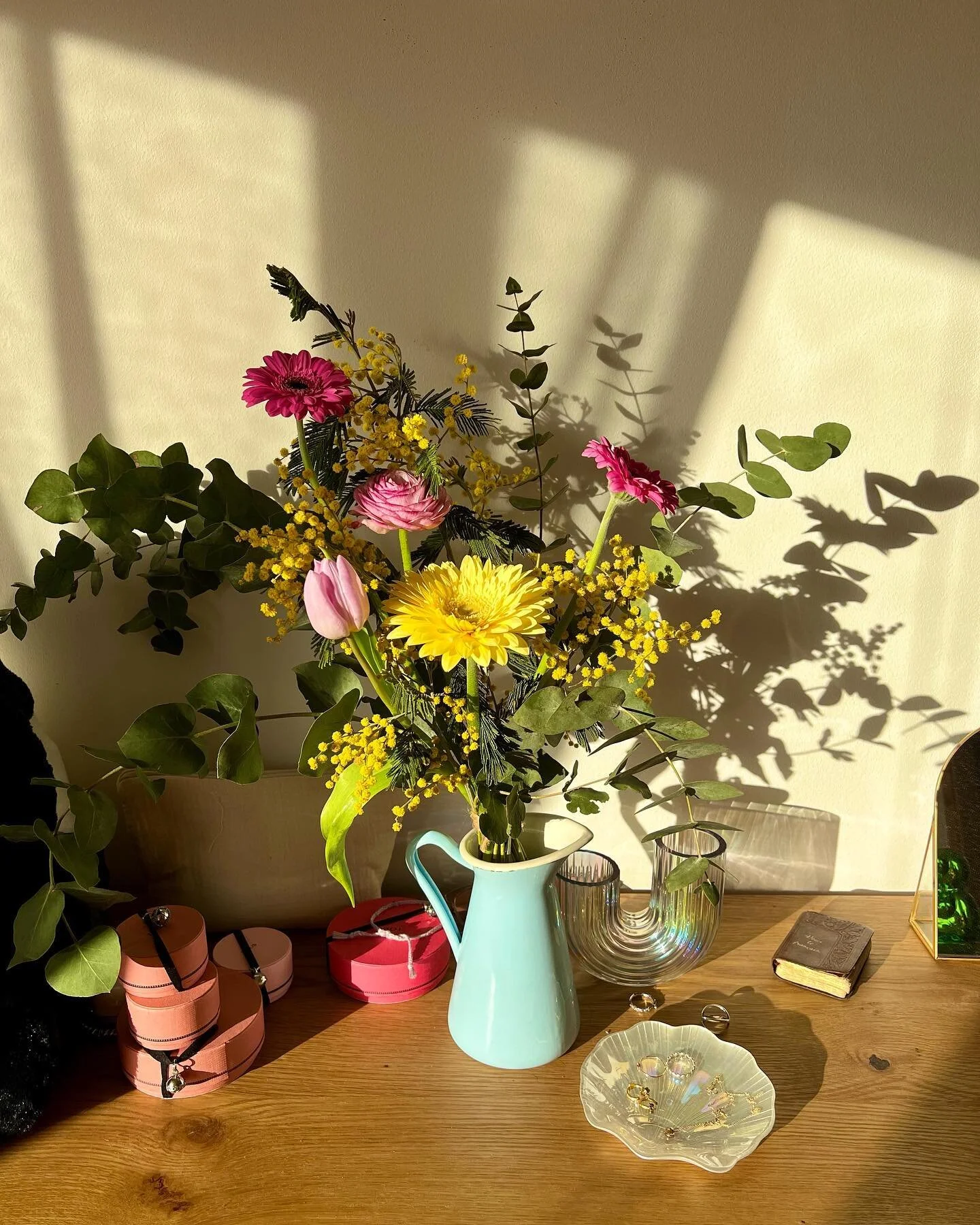 &hellip;18 months of change. Maybe even longer. I&rsquo;ve lived one thousands lives in a lifetime, and yet, I haven&rsquo;t yet discovered the true meaning of home||&bull;

They say art doesn&rsquo;t come from a place of comfort. There&rsquo;s a dee