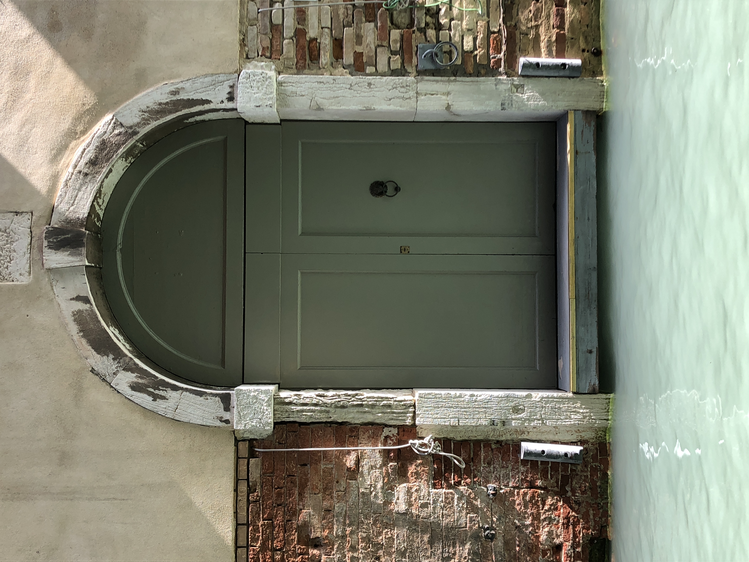 Boat Hopping || Venice, Italy