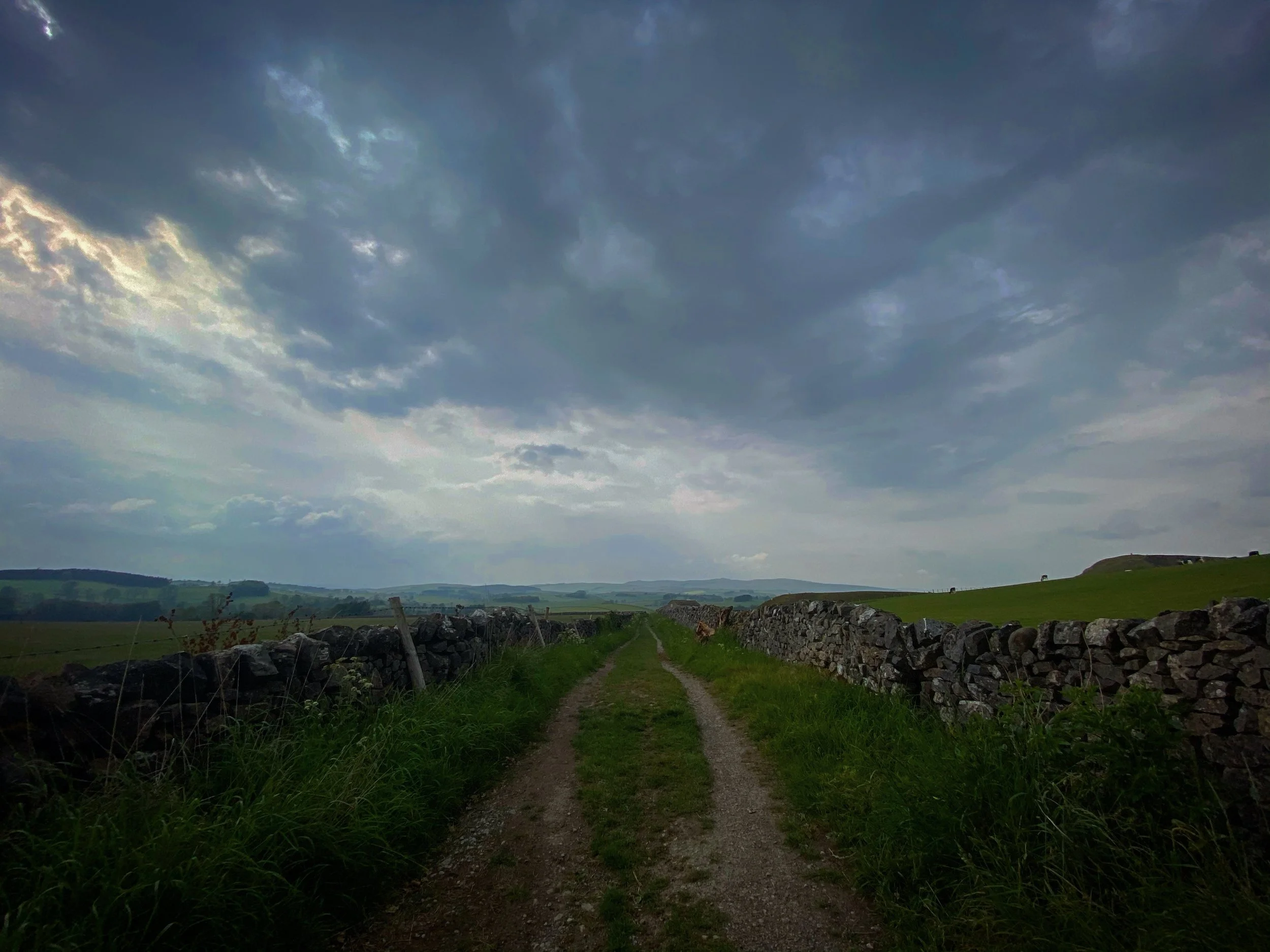 Lost Sighting || Malham, Yorkshire Dales