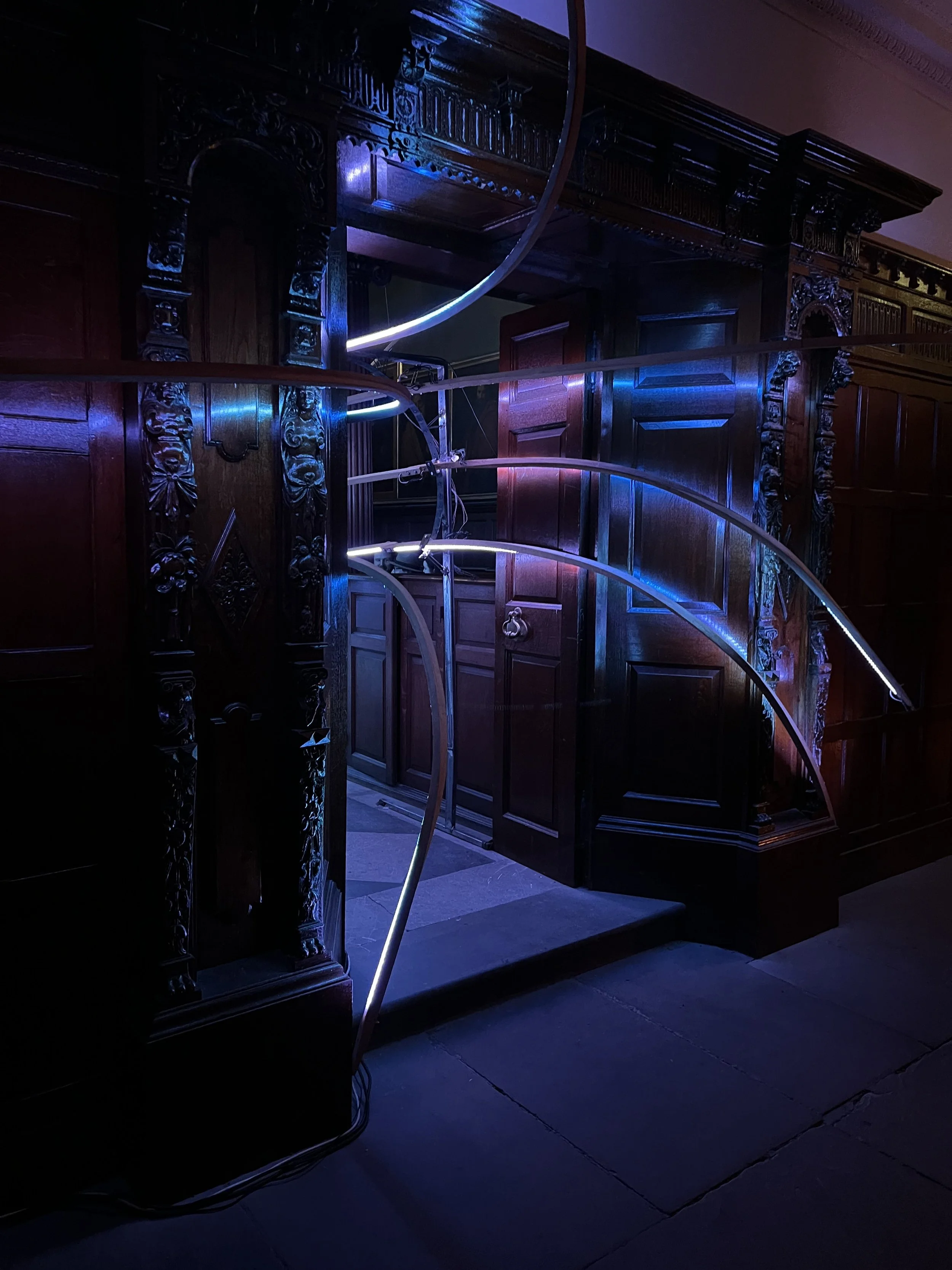 Heritage photography