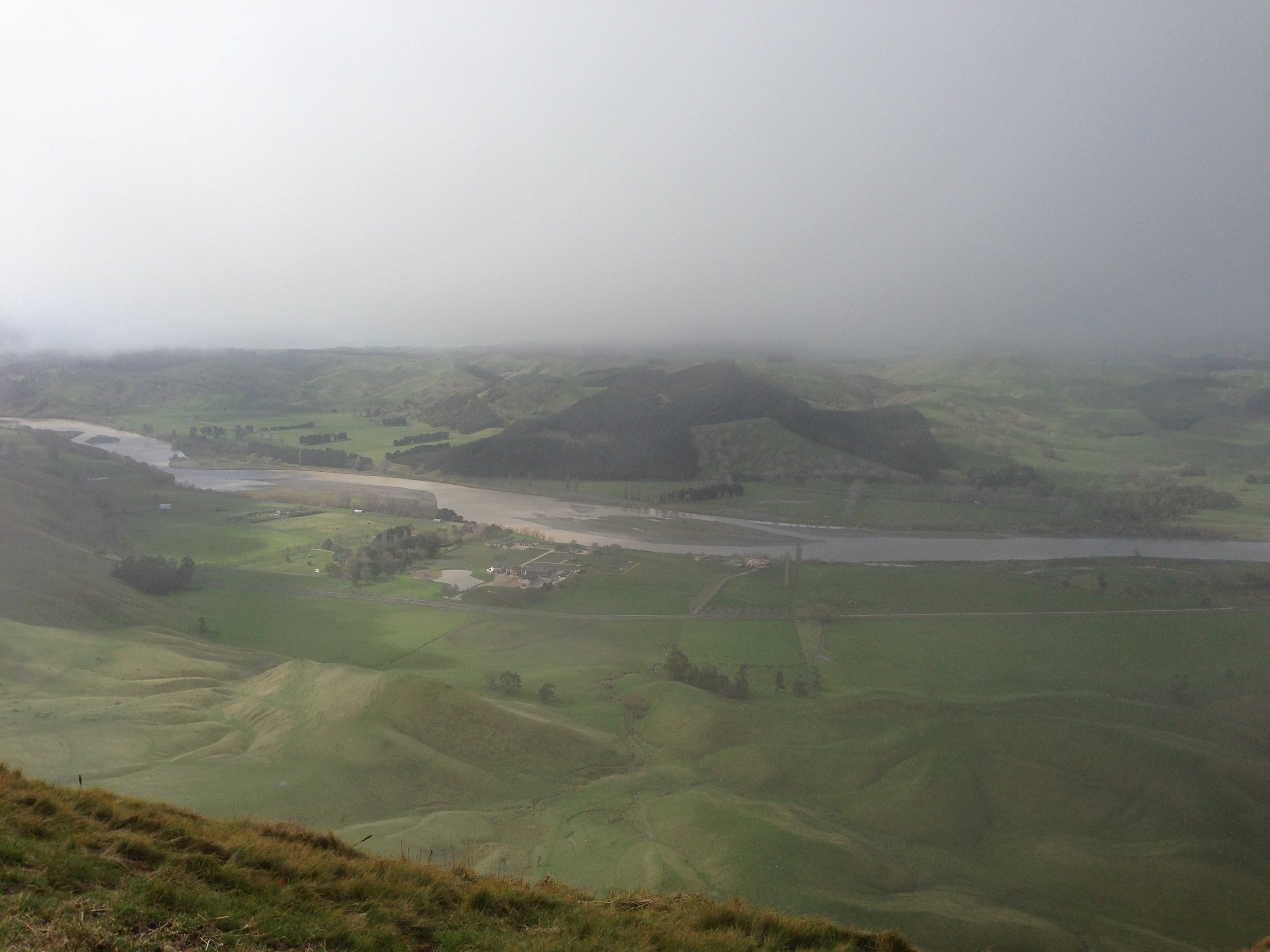 Distant memory || Hawkes Bay, New Zealand