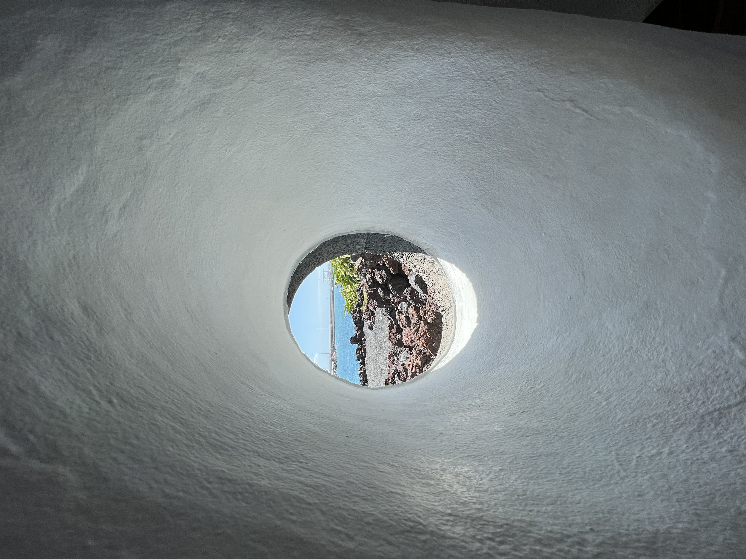 Portal 2 || Arrecife, Lanzarote