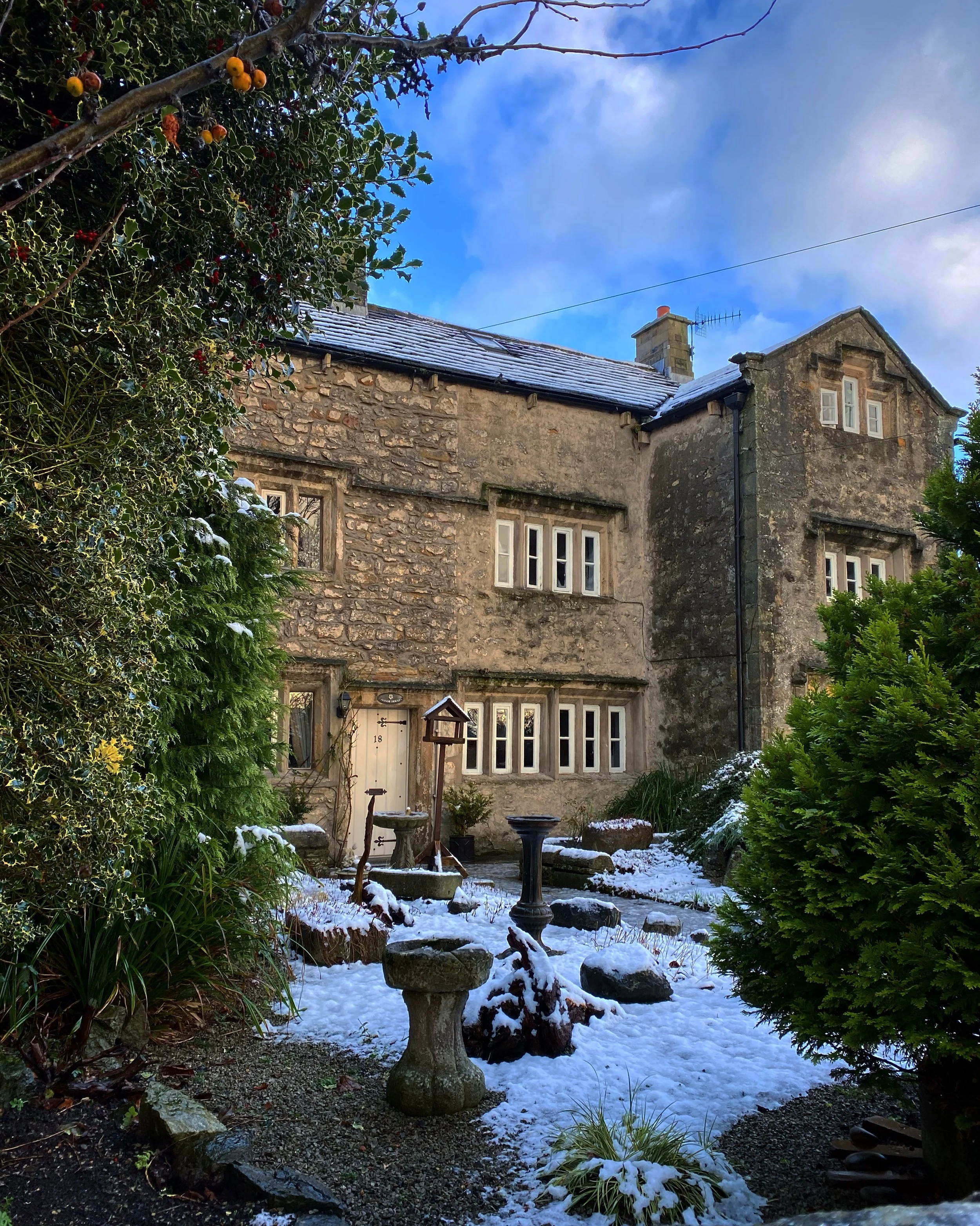 Yorkshire Photography