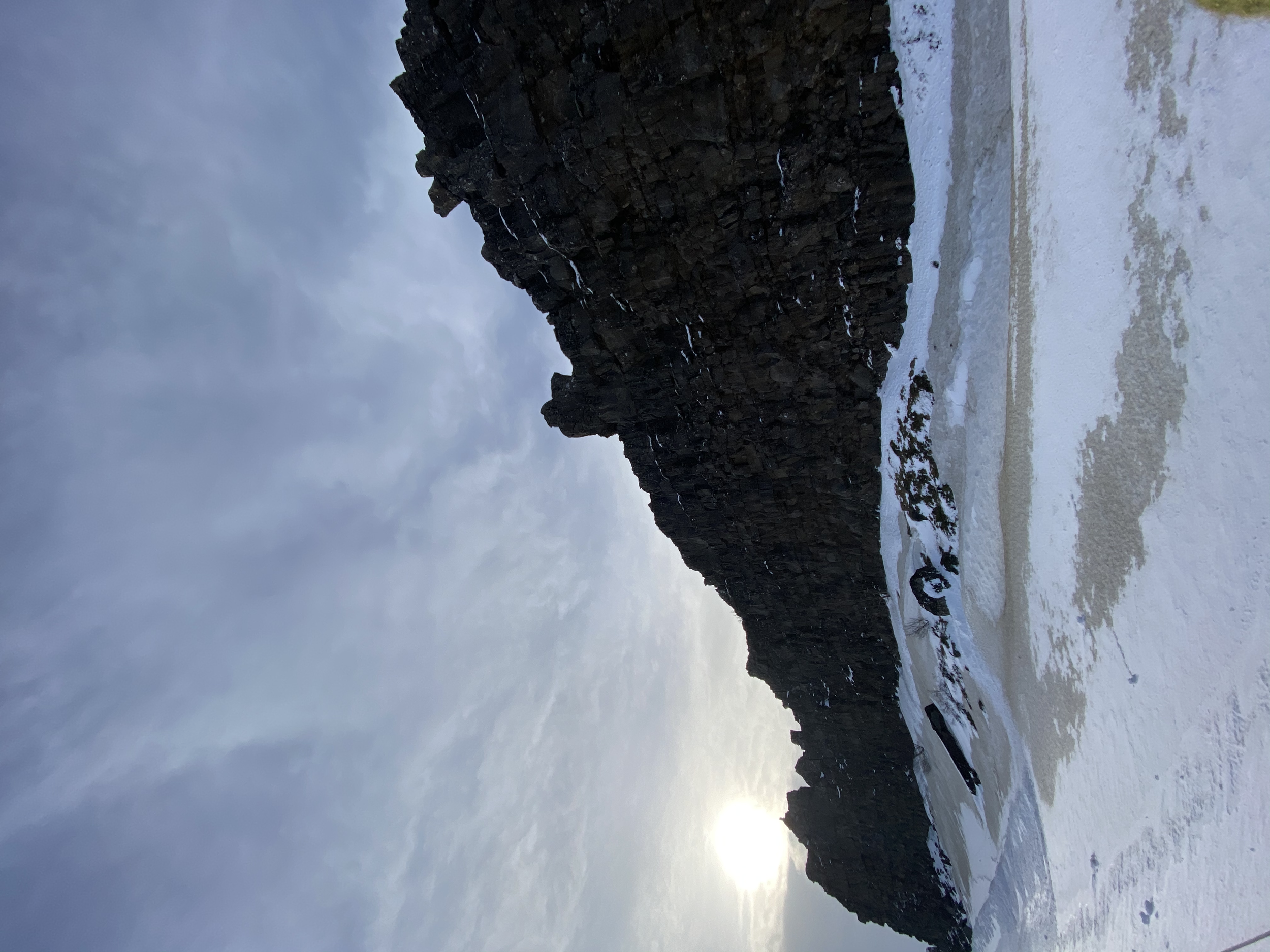 Shapeshifter || Iceland