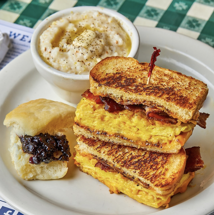 Best Breakfast in Nashville My Top 5 Spots — Rebecca Witt