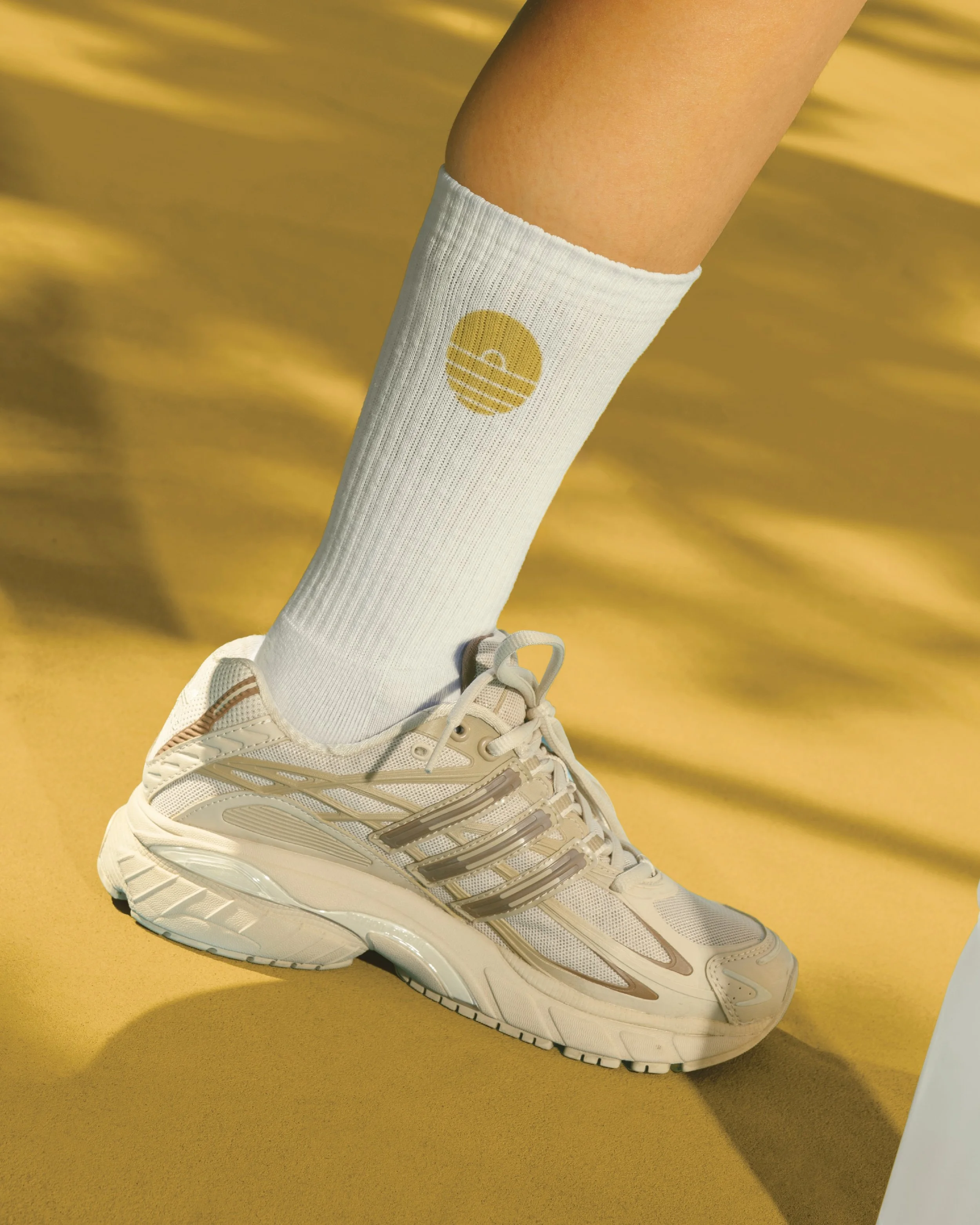 sneak peek of our latest project for @solusfitness 💧🔆 !