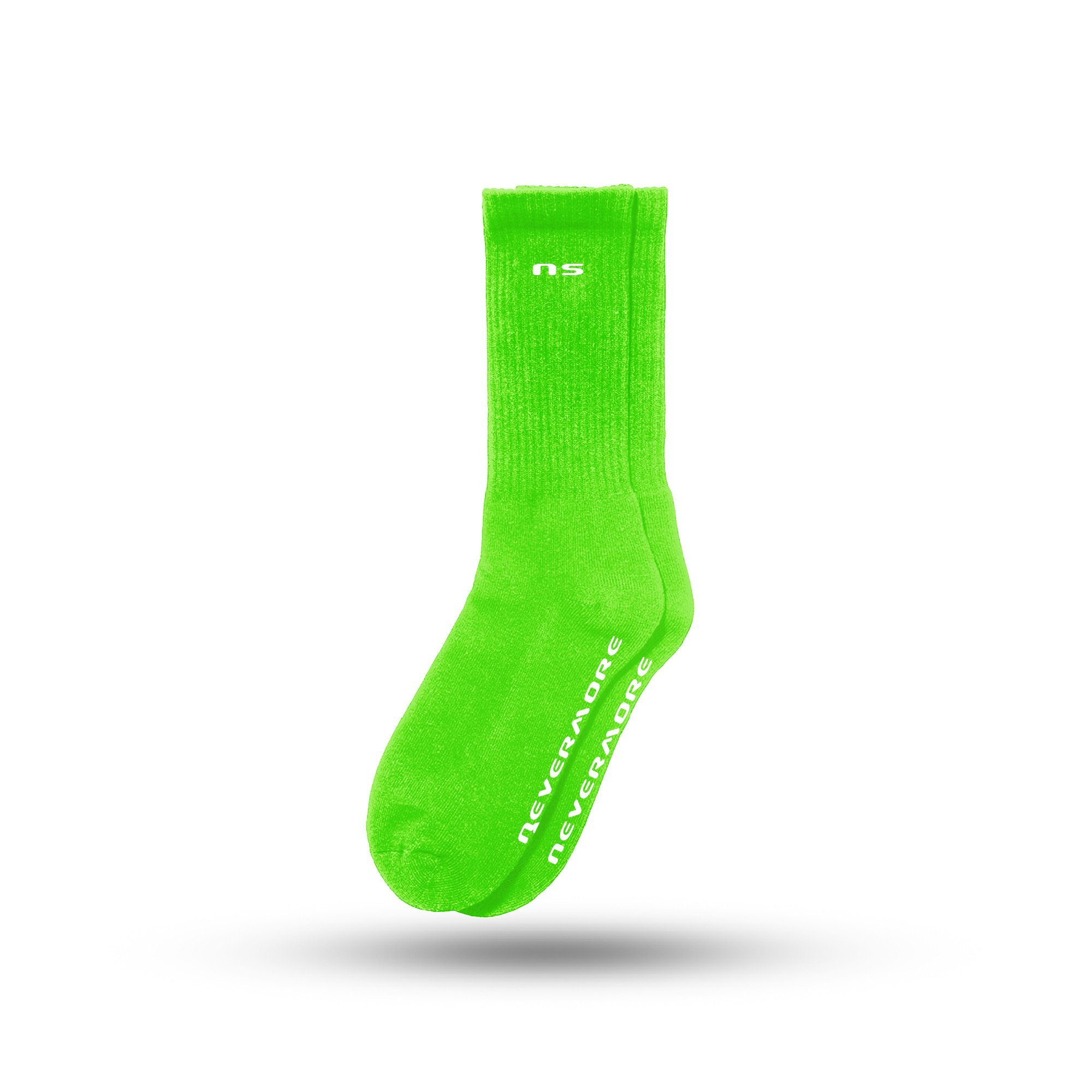 Variant Envy Socks — Nevermore Studios