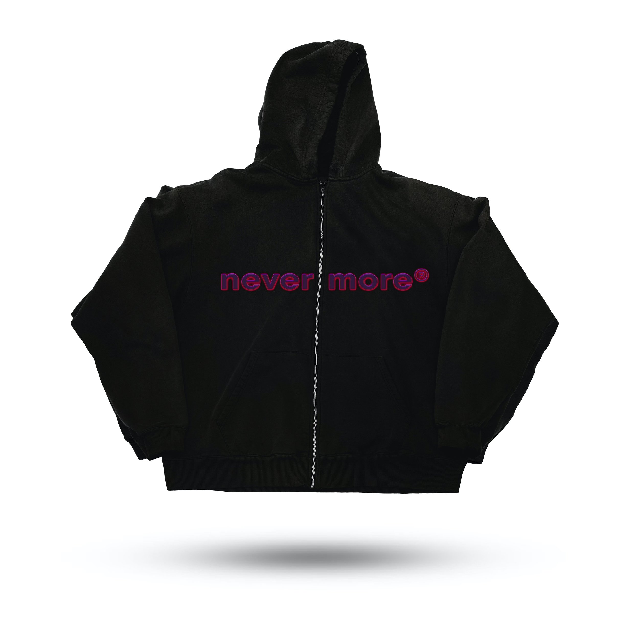 1182 S/S 2025 ZIP UP