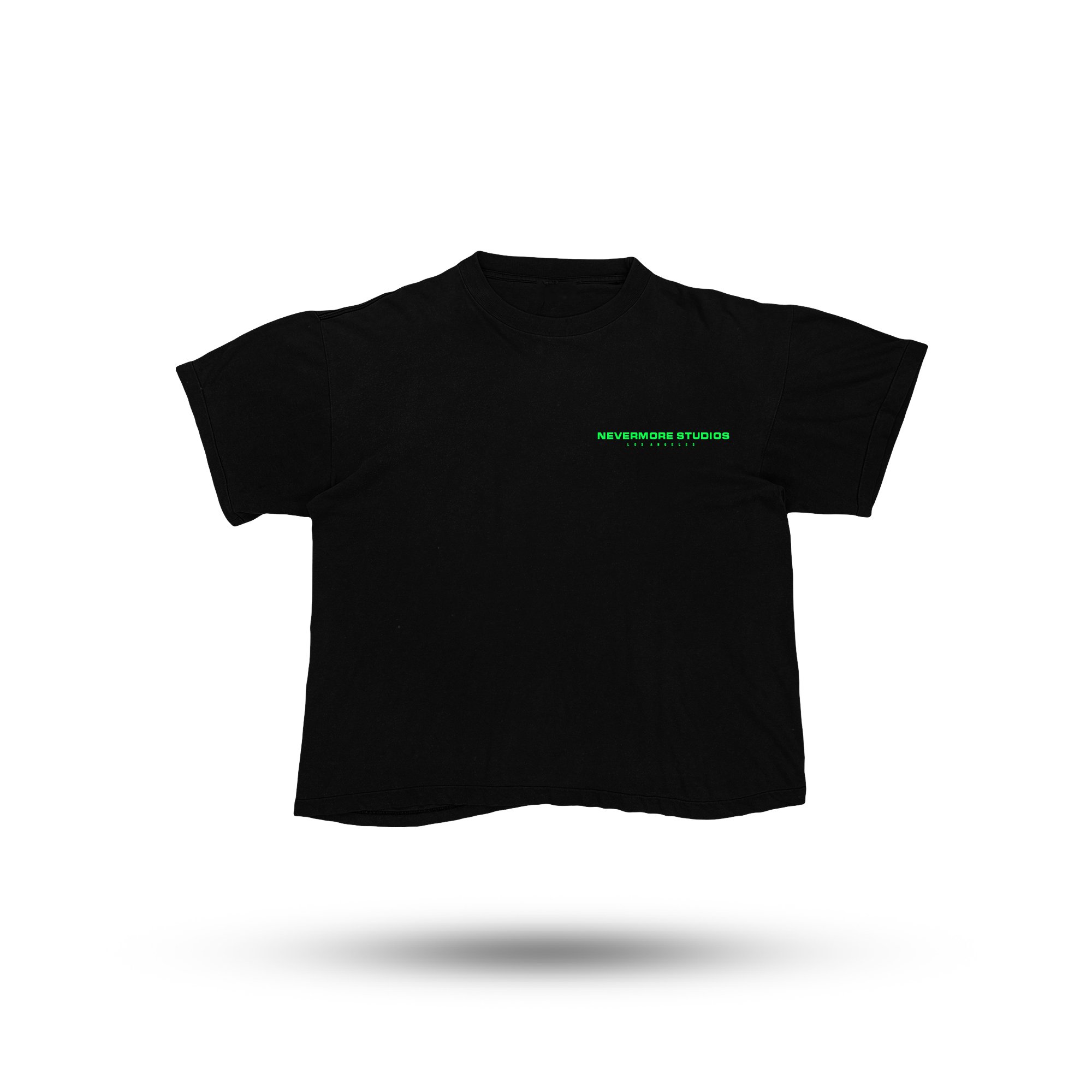 STAFF T-SHIRT