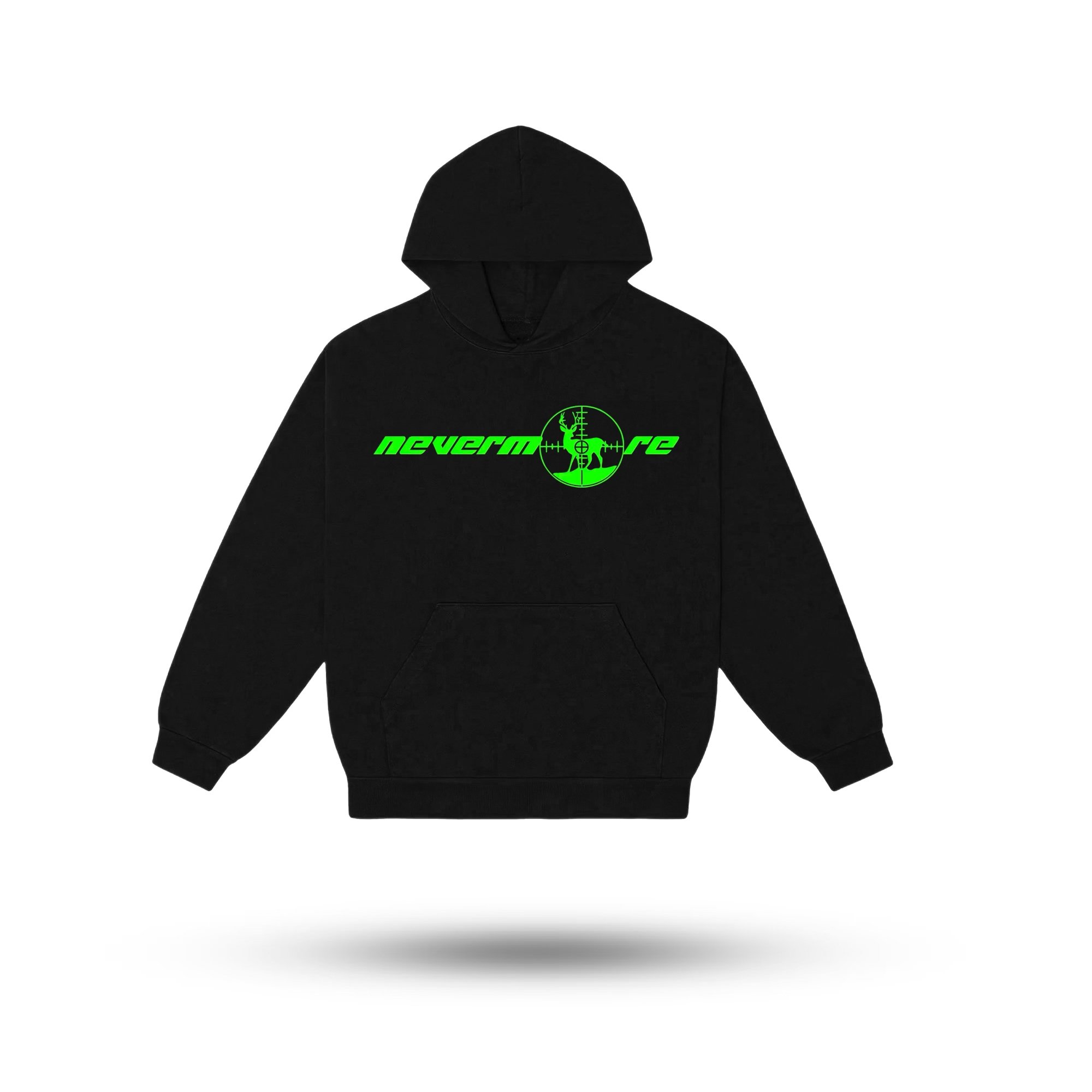 Nevermore 23 Reissue Mockups Hoodie Front.jpg