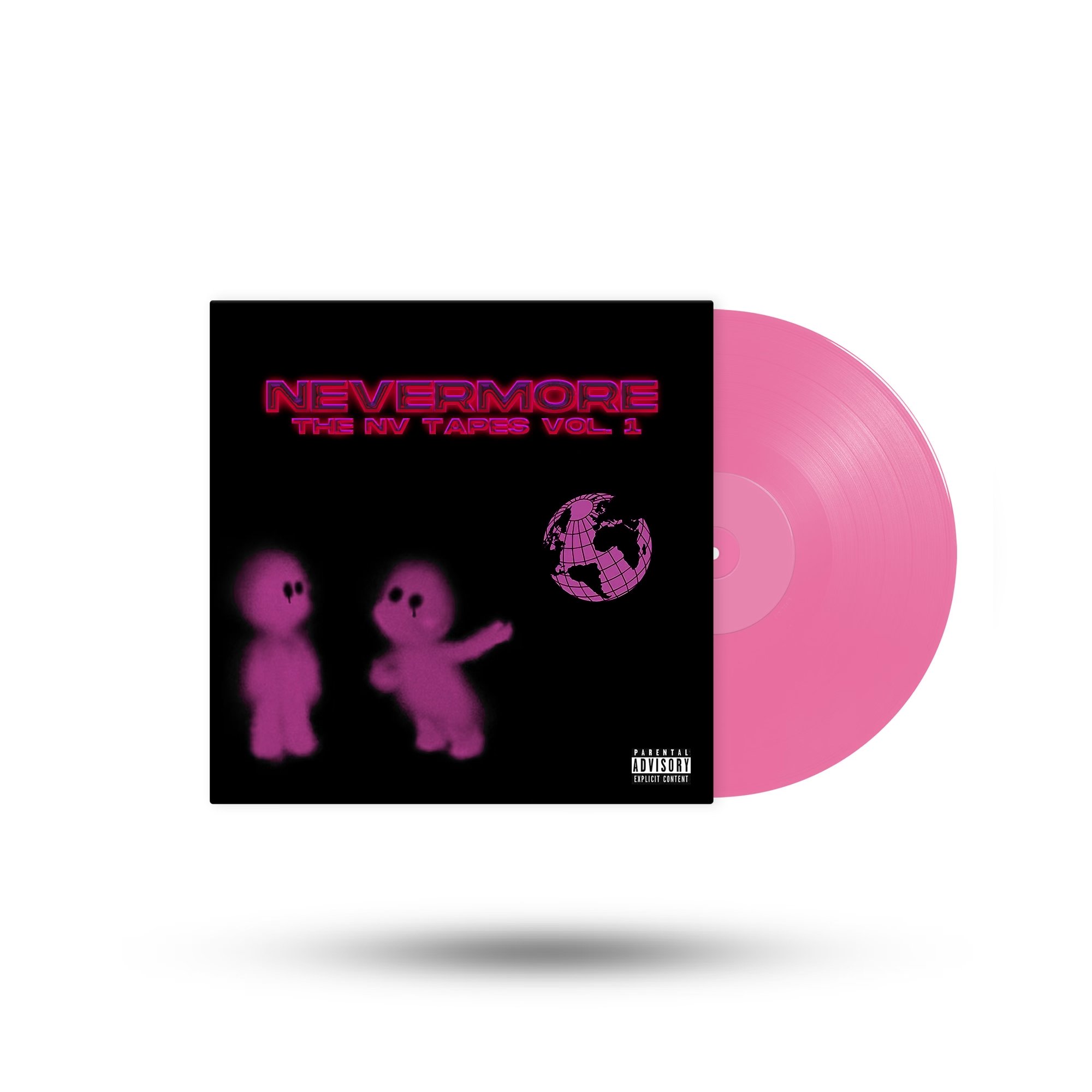 The NV Tapes Vol. 1