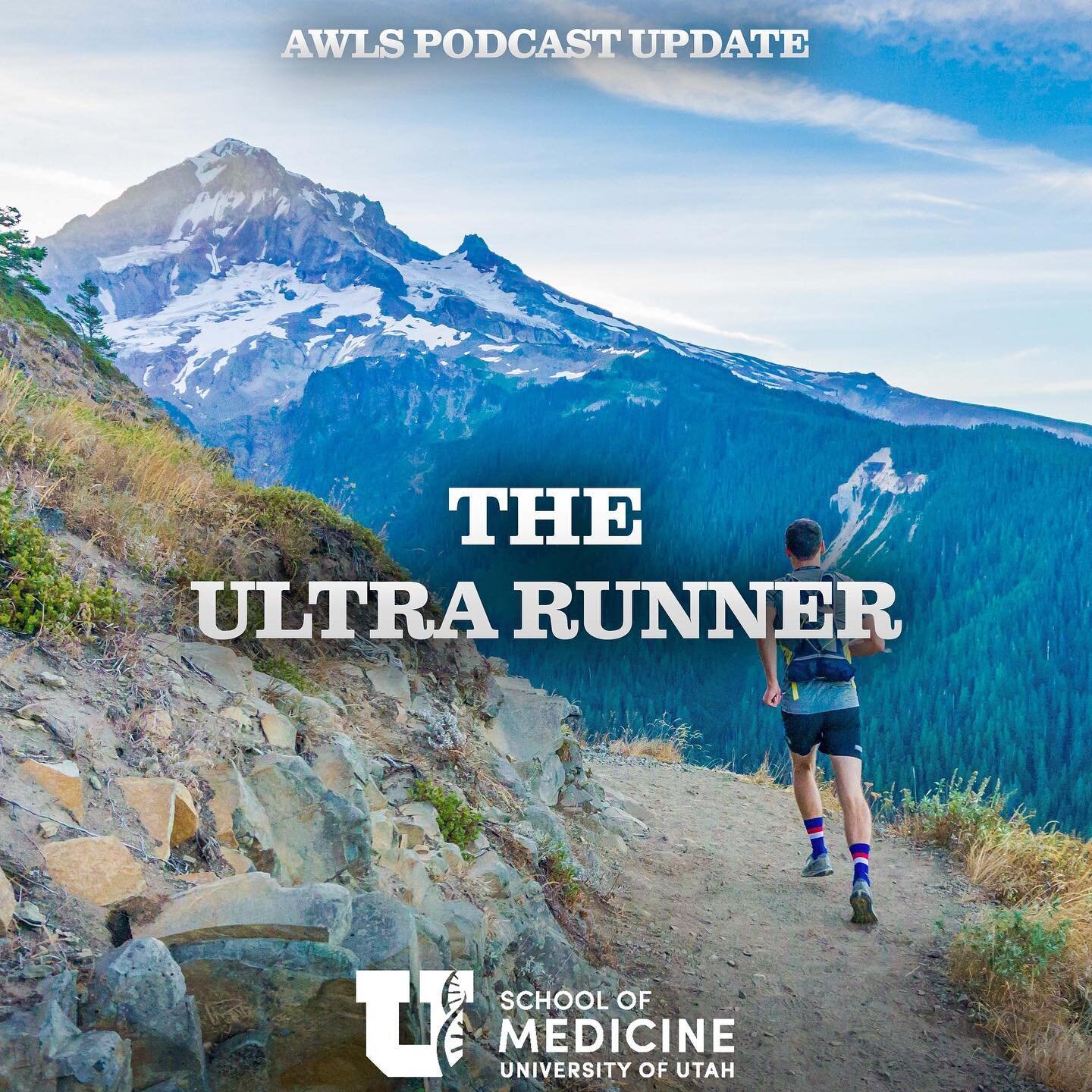 What does it take to run one of these incredibly long and difficult ultramarathons?&nbsp; What do you eat? What shoes do you wear? And what does it take to complete one?&nbsp; Listen as ultramarathoner Magnus Tveit inspires us.

Listen to our AWLS po