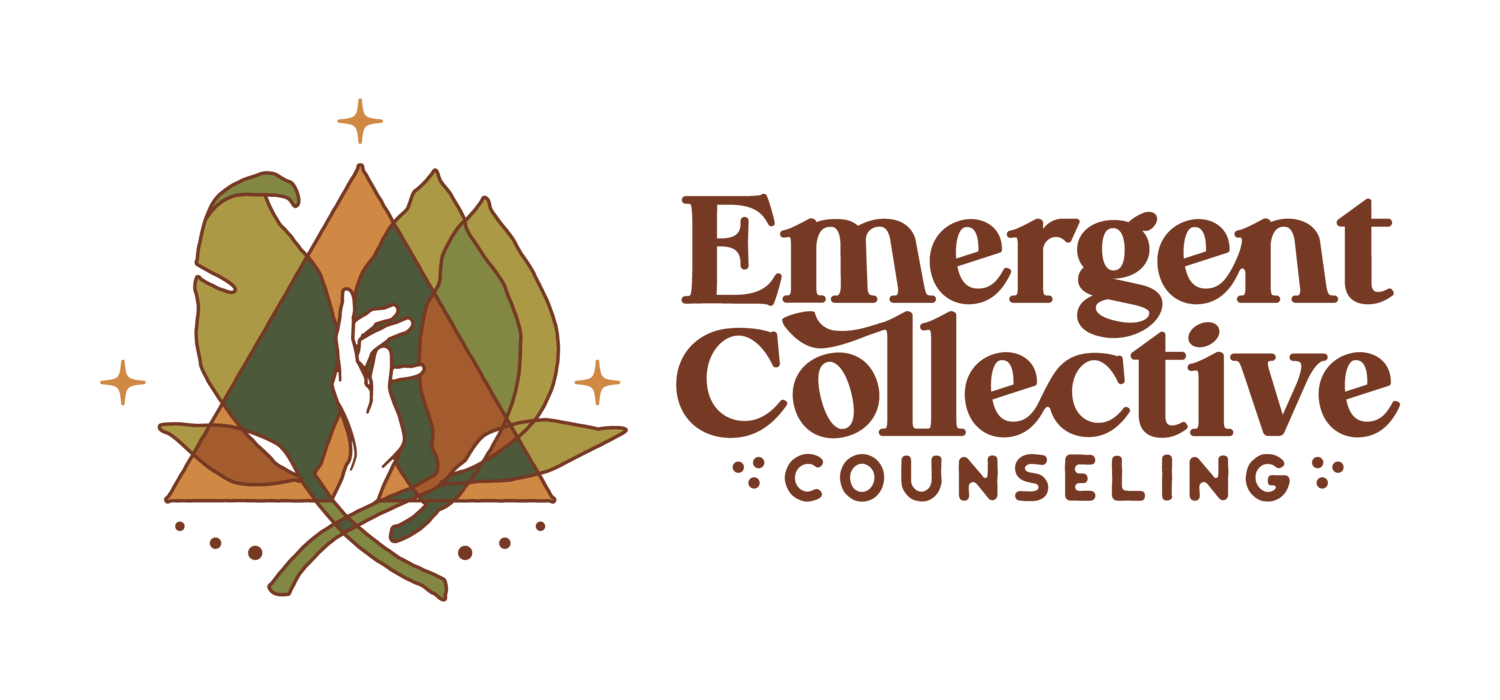 Emergent Collective Counseling
