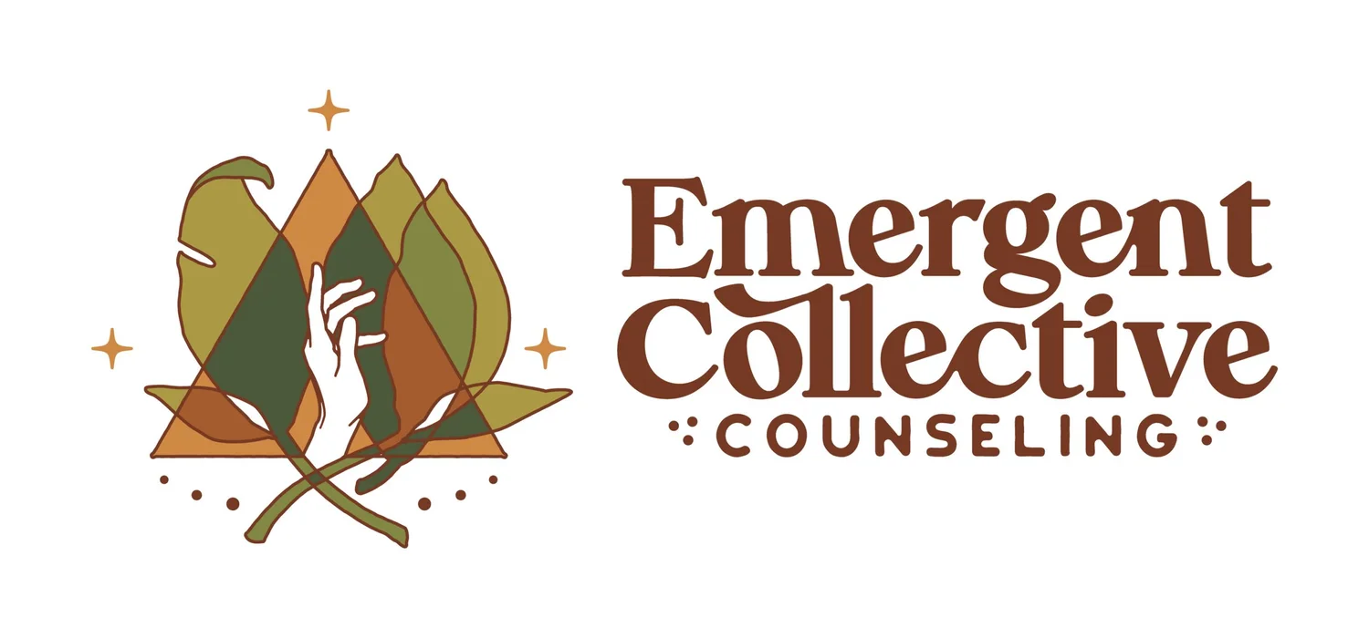 Emergent Collective Counseling