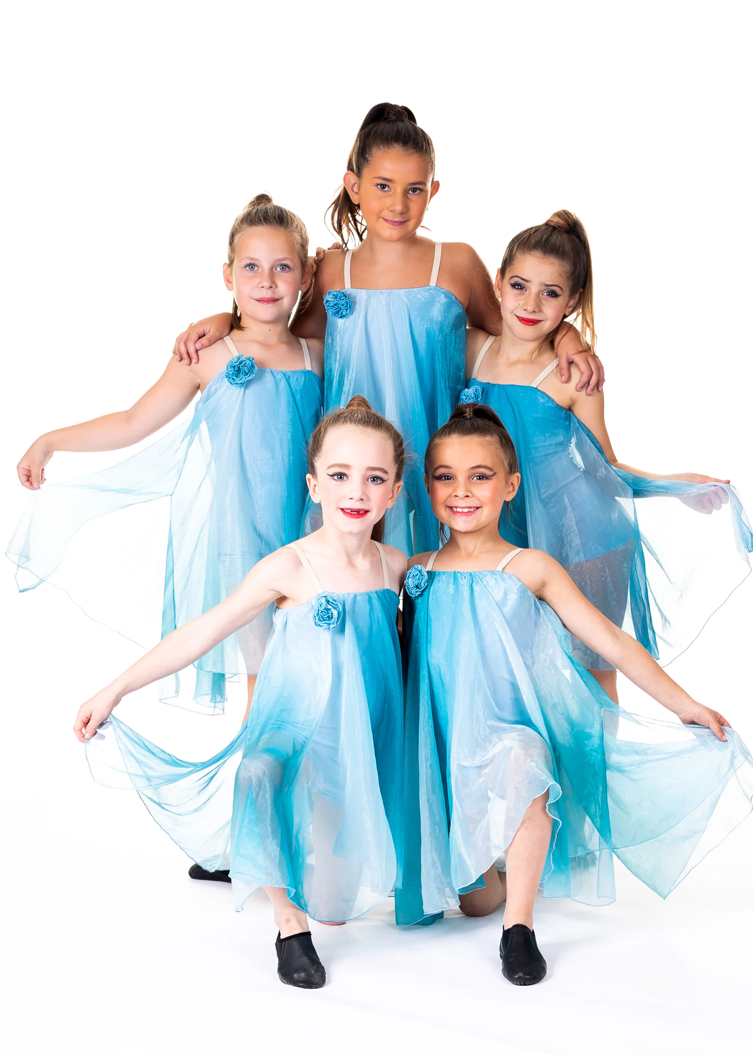Contemporary & Lyrical Juniors