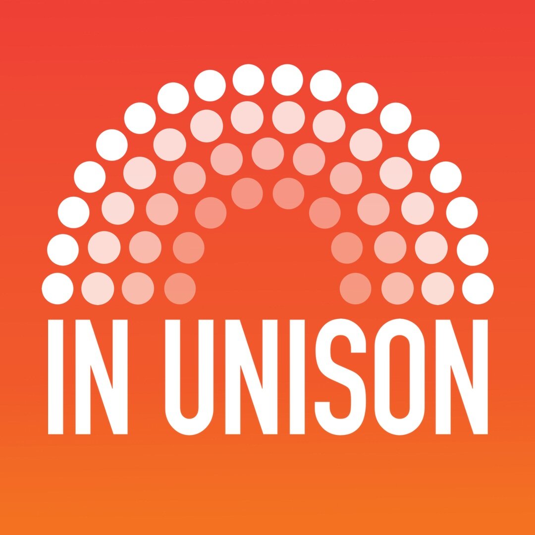 In Unison Podcast
