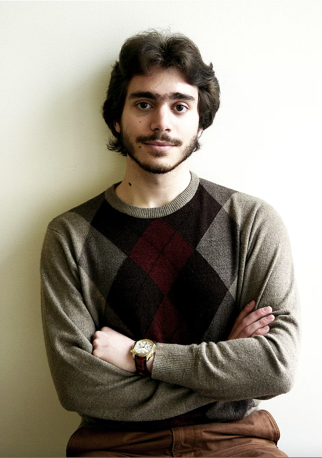 S4E15: Freshly Squeezed: Kyle Randall - In Unison Podcast