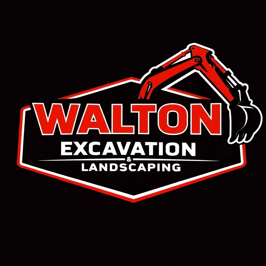 Walton Excavation &amp; Landscaping 