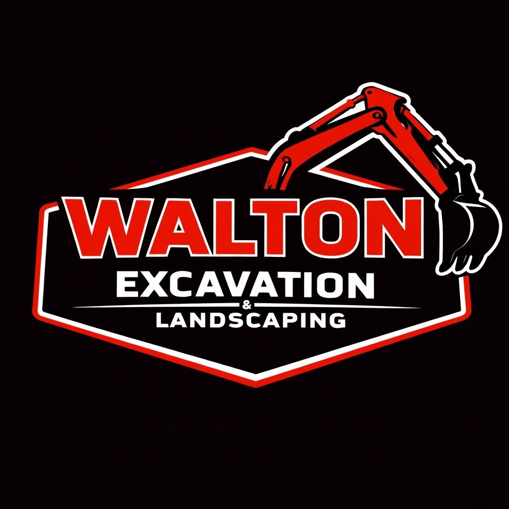 Walton Excavation &amp; Landscaping 
