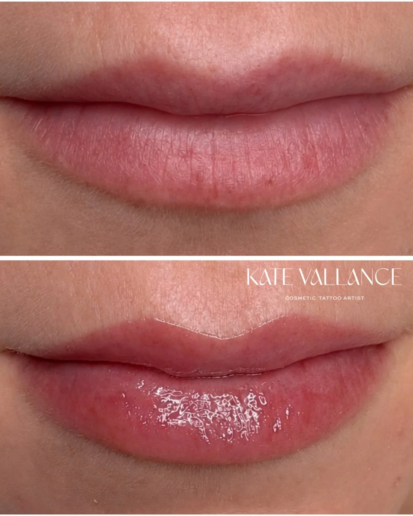 🩷 SHEER LIP BLUSH 🩷

A subtle enhancement that once you get you&rsquo;ll wonder why you hesitated. 

Lip Blush is the HOTTEST treatment now and has become equally as sort after as my Russian Ombr&eacute; brows 💥 

No lipstick look, no bright/dark 